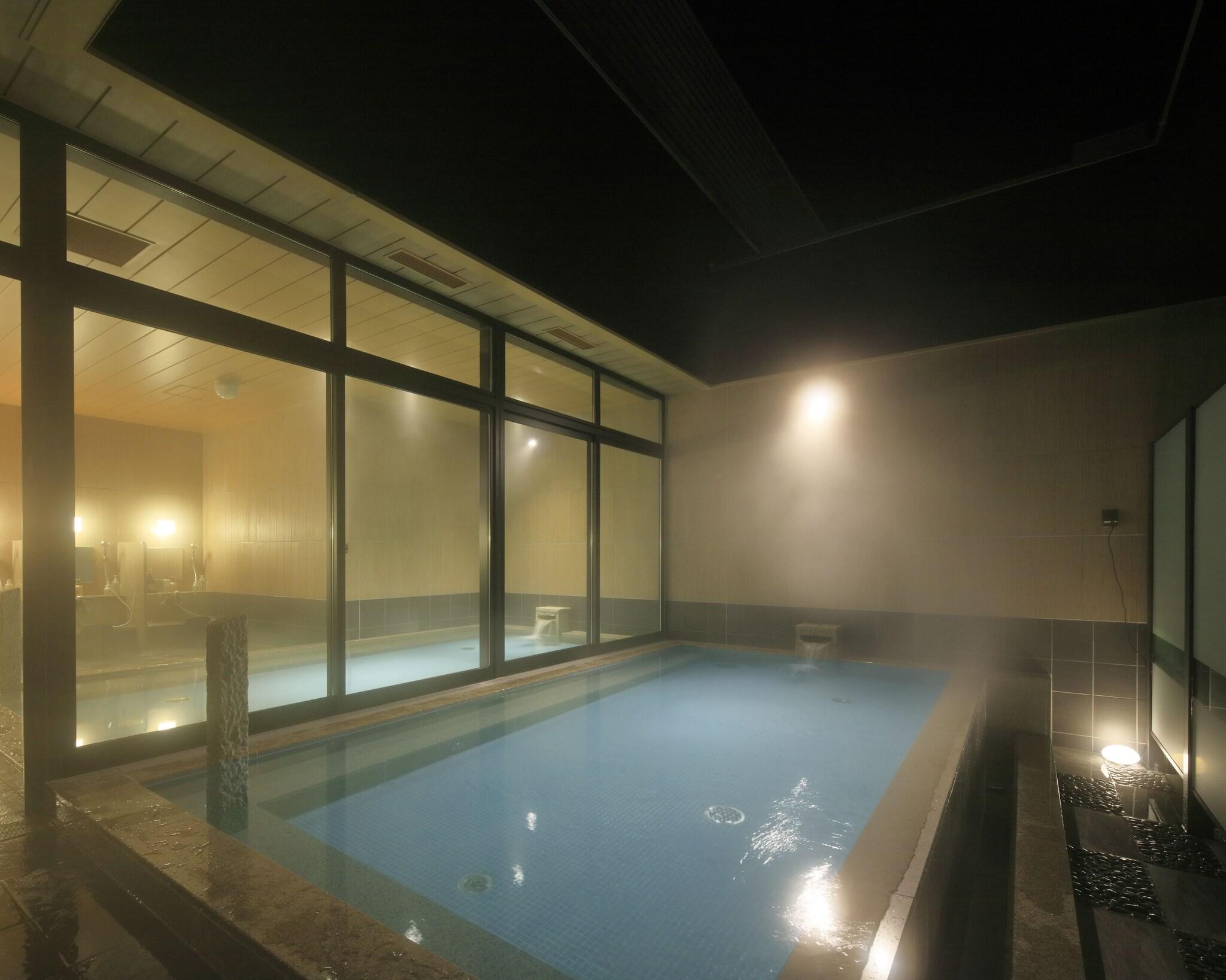 CANDEO HOTELS Hiroshima Hatchobori by null