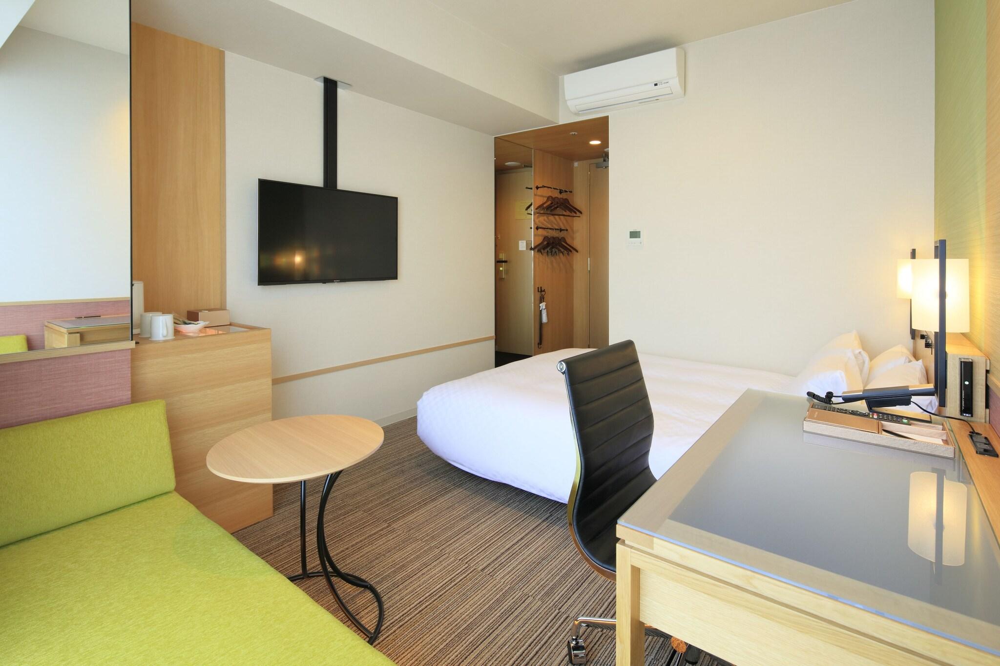 CANDEO HOTELS Hiroshima Hatchobori by null