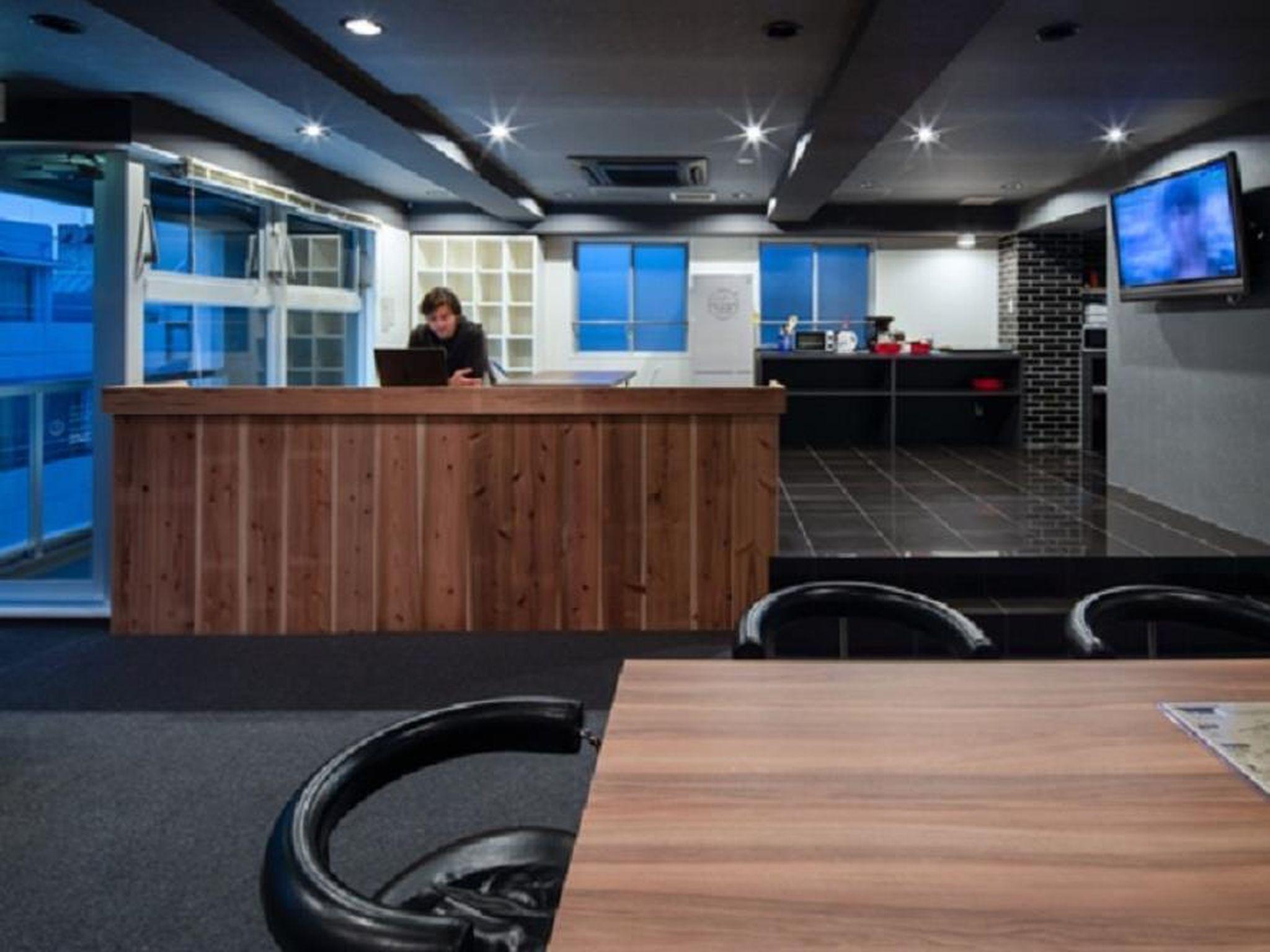 Santiago Guesthouse Hiroshima by null