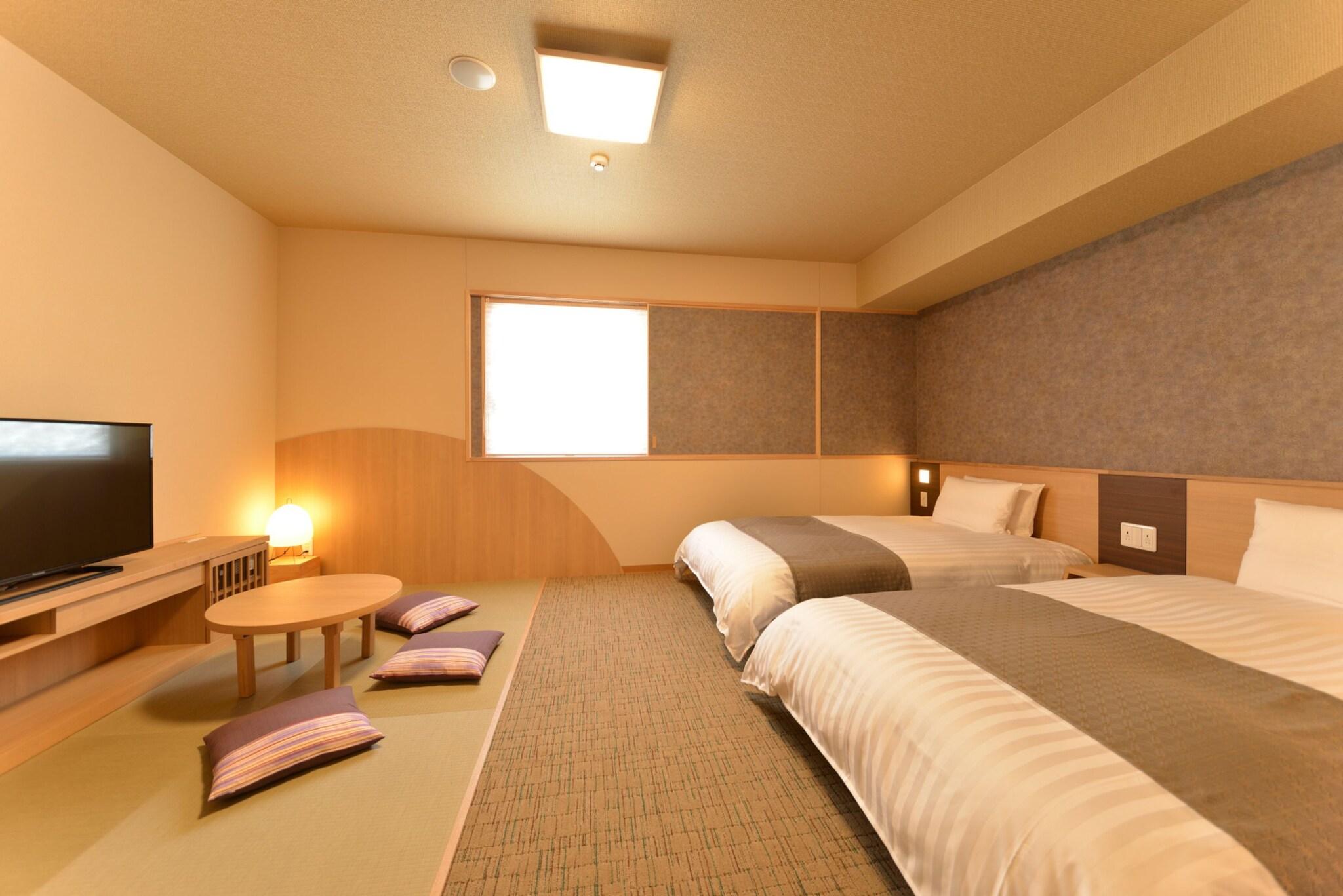Dormy Inn Takamatsuchuokoenmae Natural Hot Springs