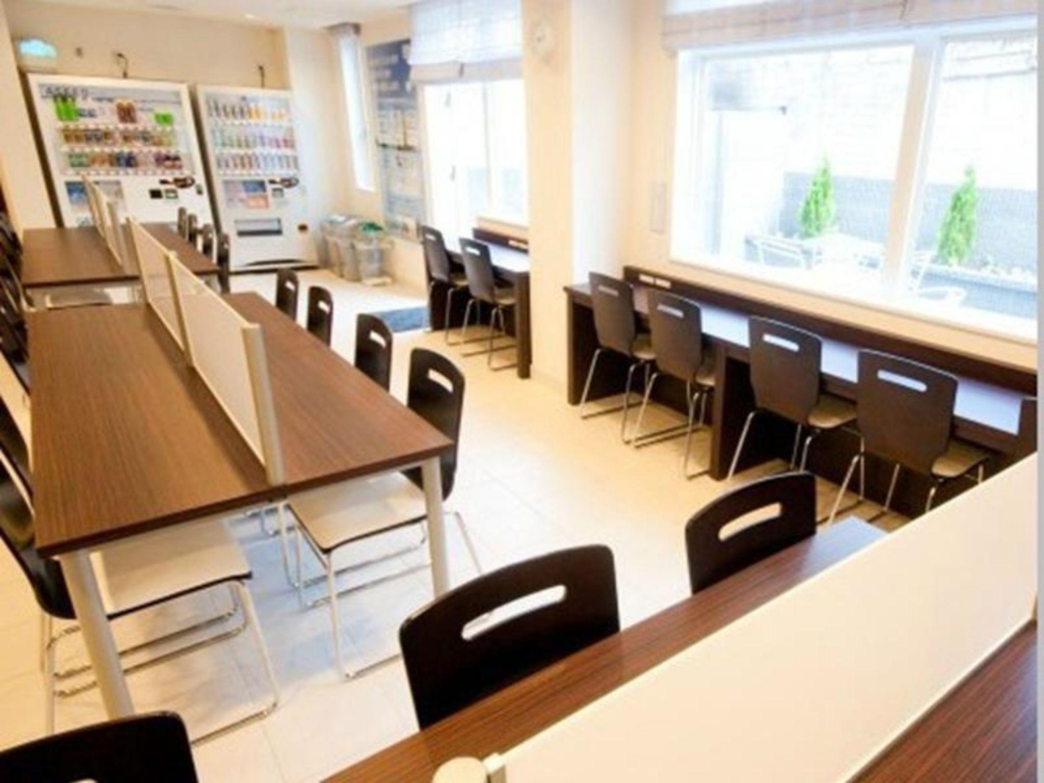 Super Hotel Kokuraeki Minamiguchi
