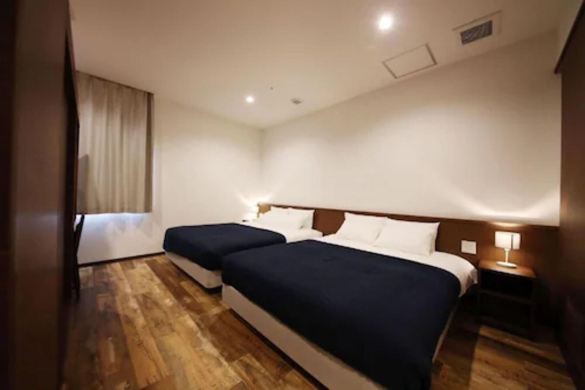 Arietta Hotel Hakata
