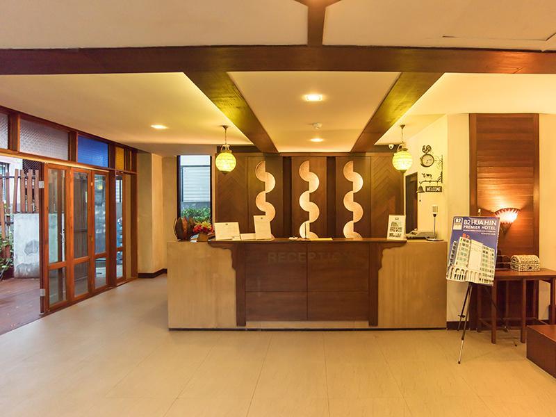 B2 Nimman Hotel