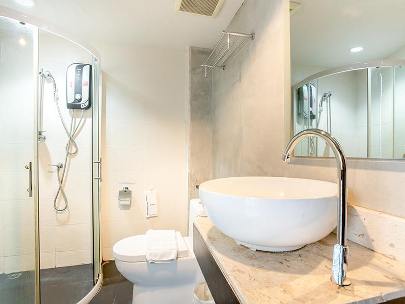B2 Nimman Premier Hotel by null