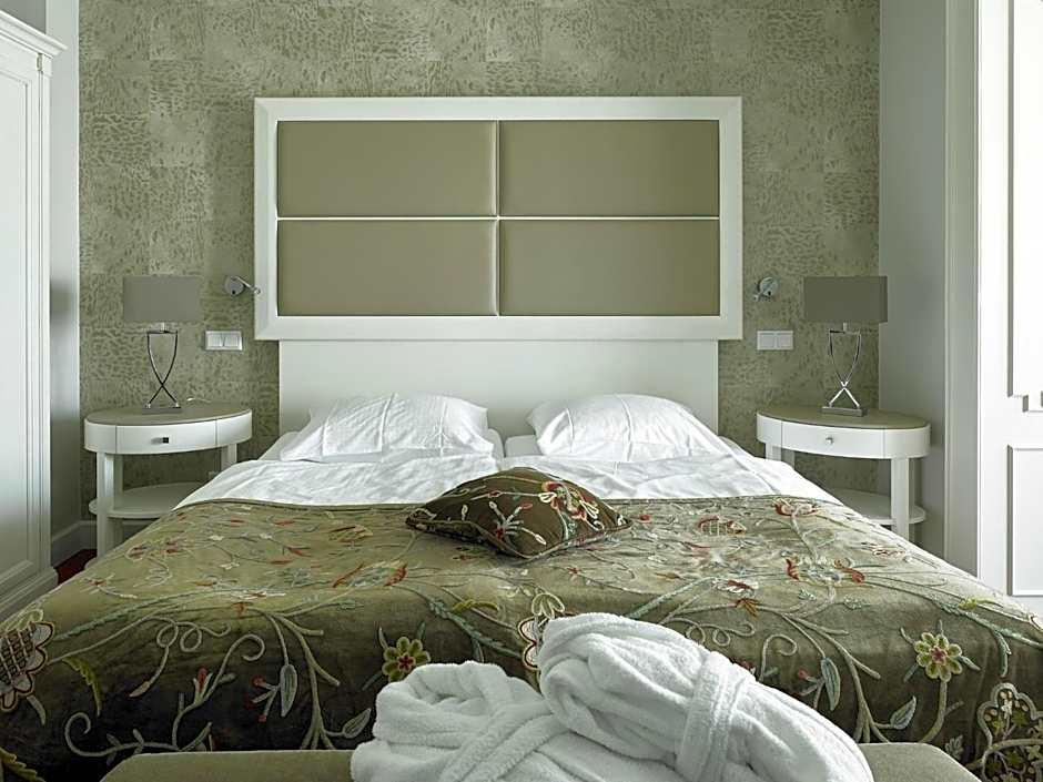 Romantik Parkhotel Het Gulpdal