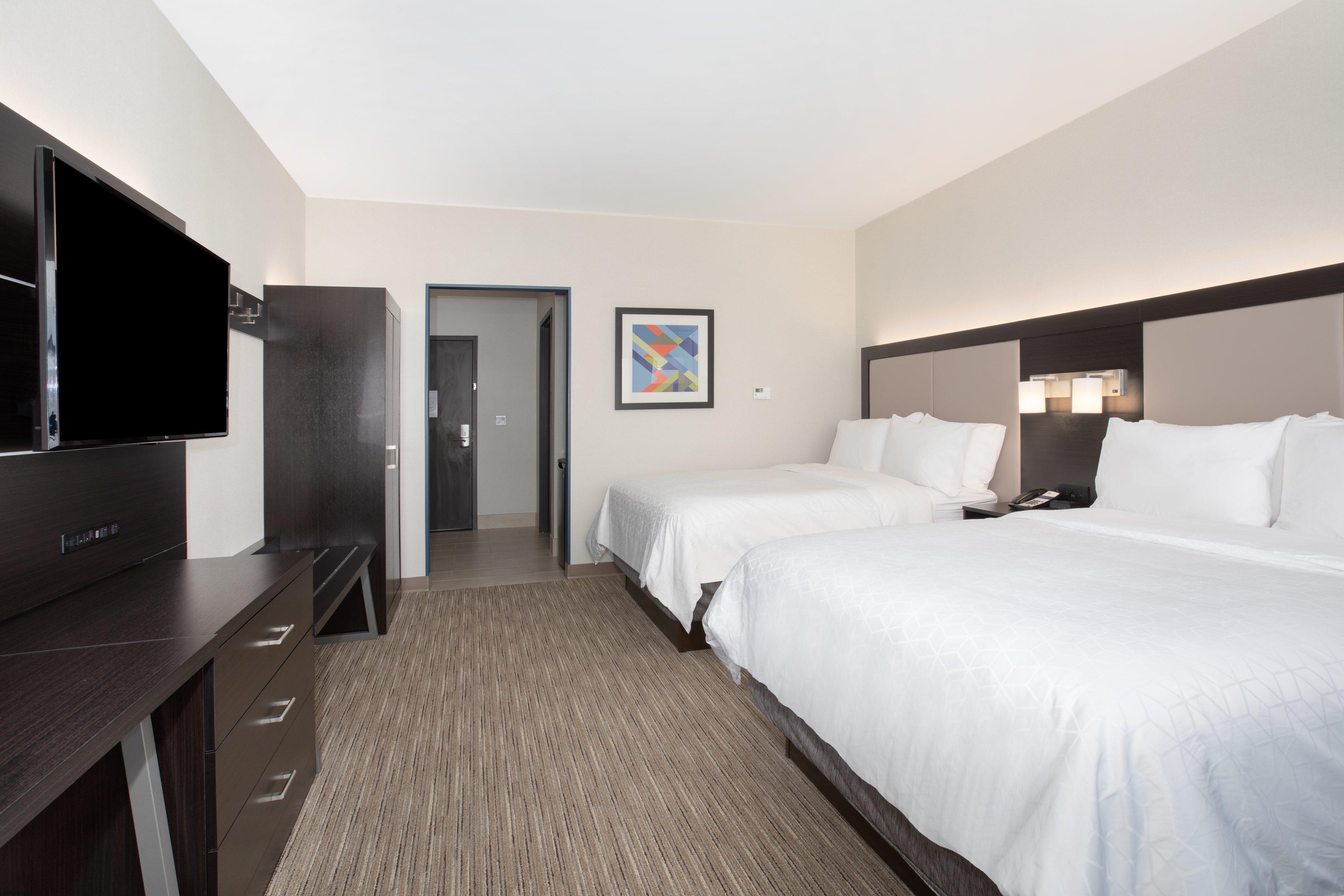 Holiday Inn Express & Suites Ely