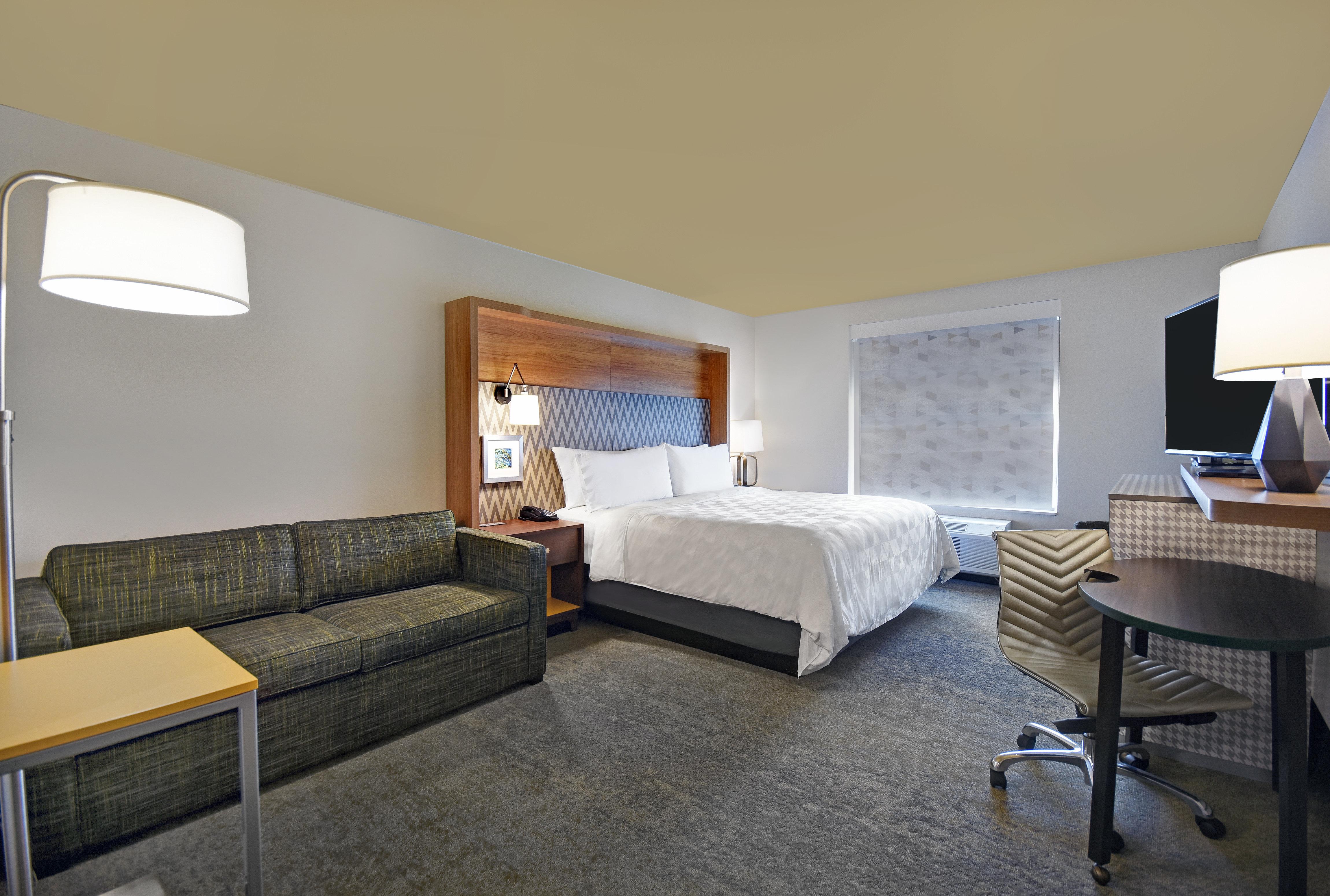 Holiday Inn Grand Rapids North - Walker