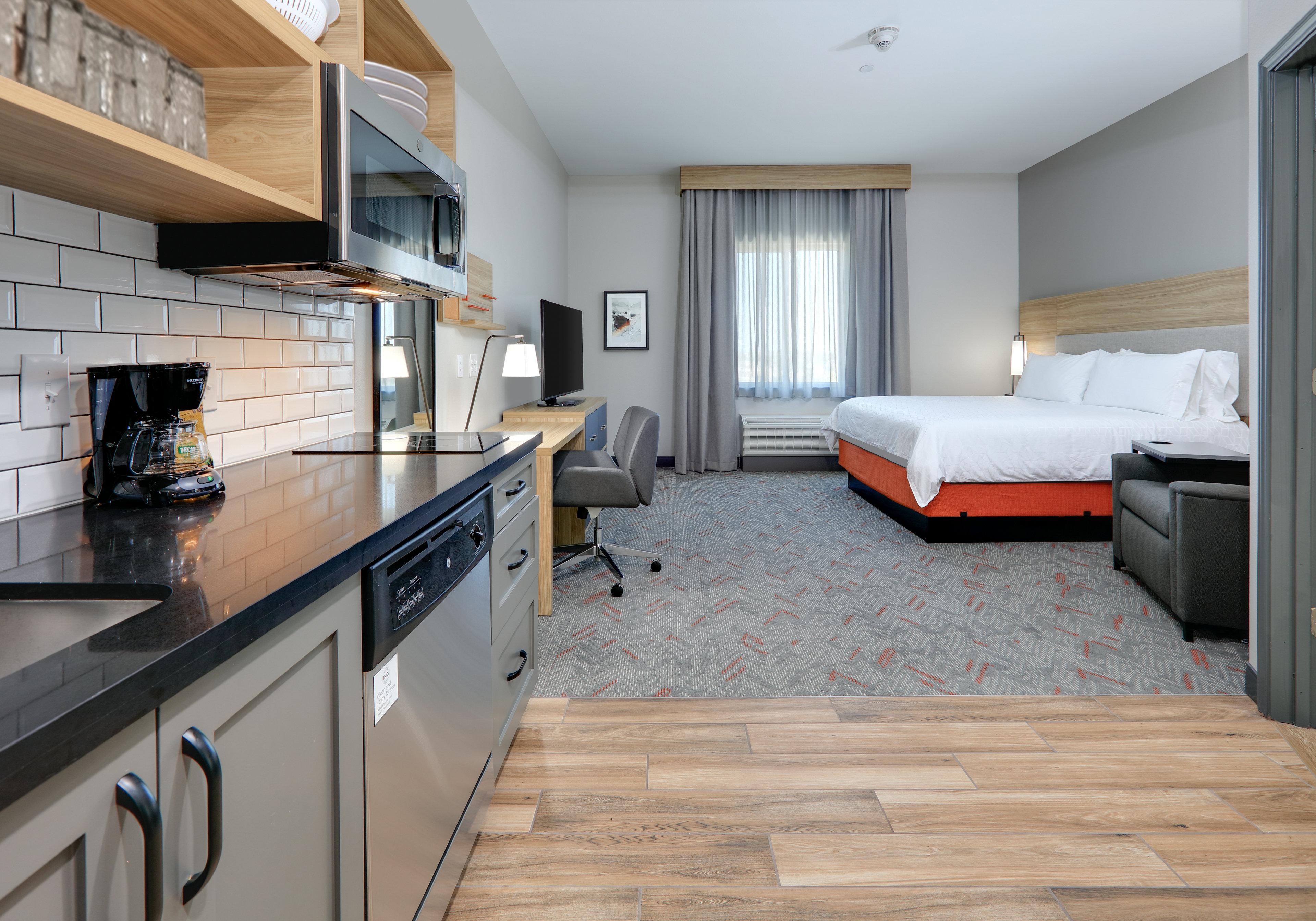 Candlewood Suites Dfw West - Hurst