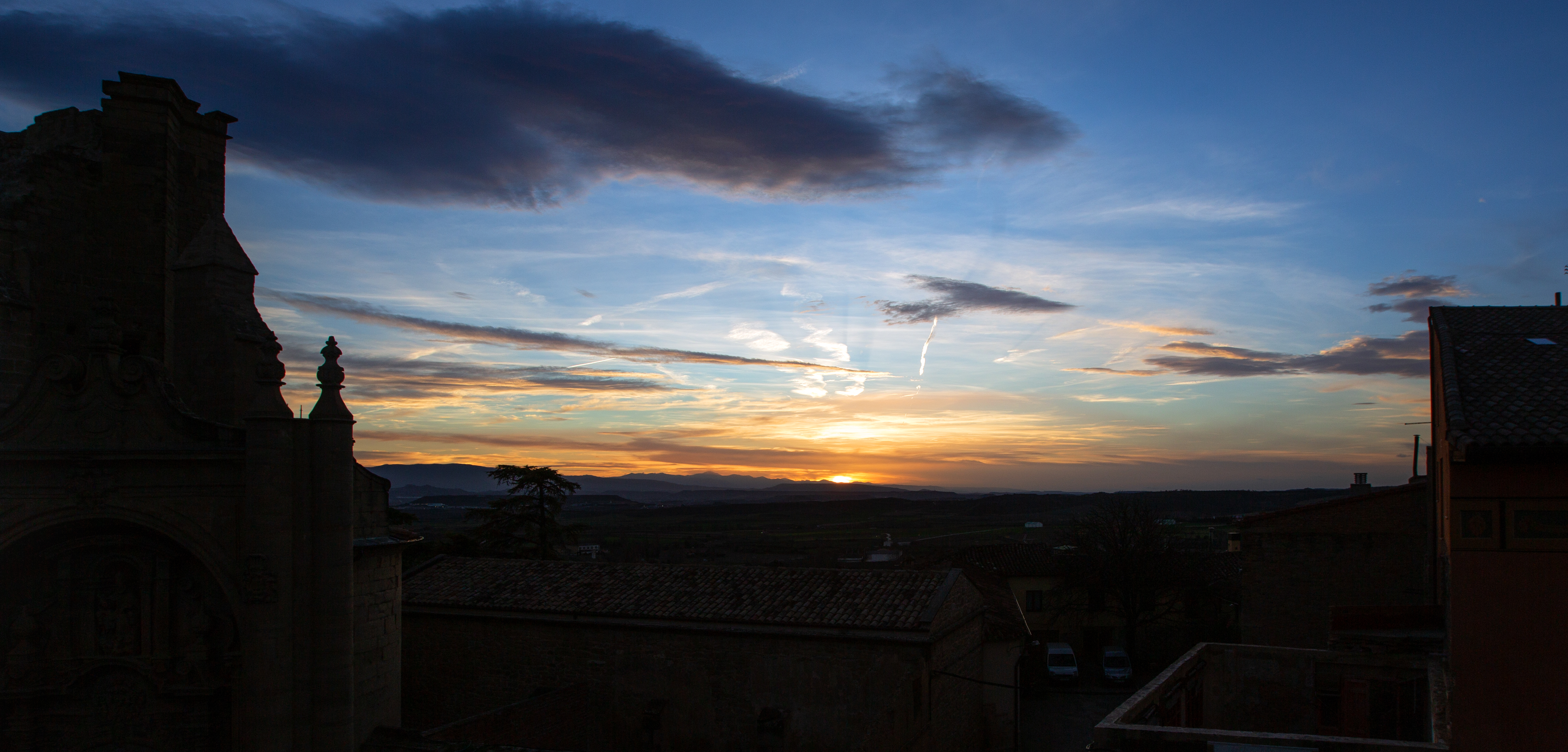 Palacio de Pujadas by MIJ