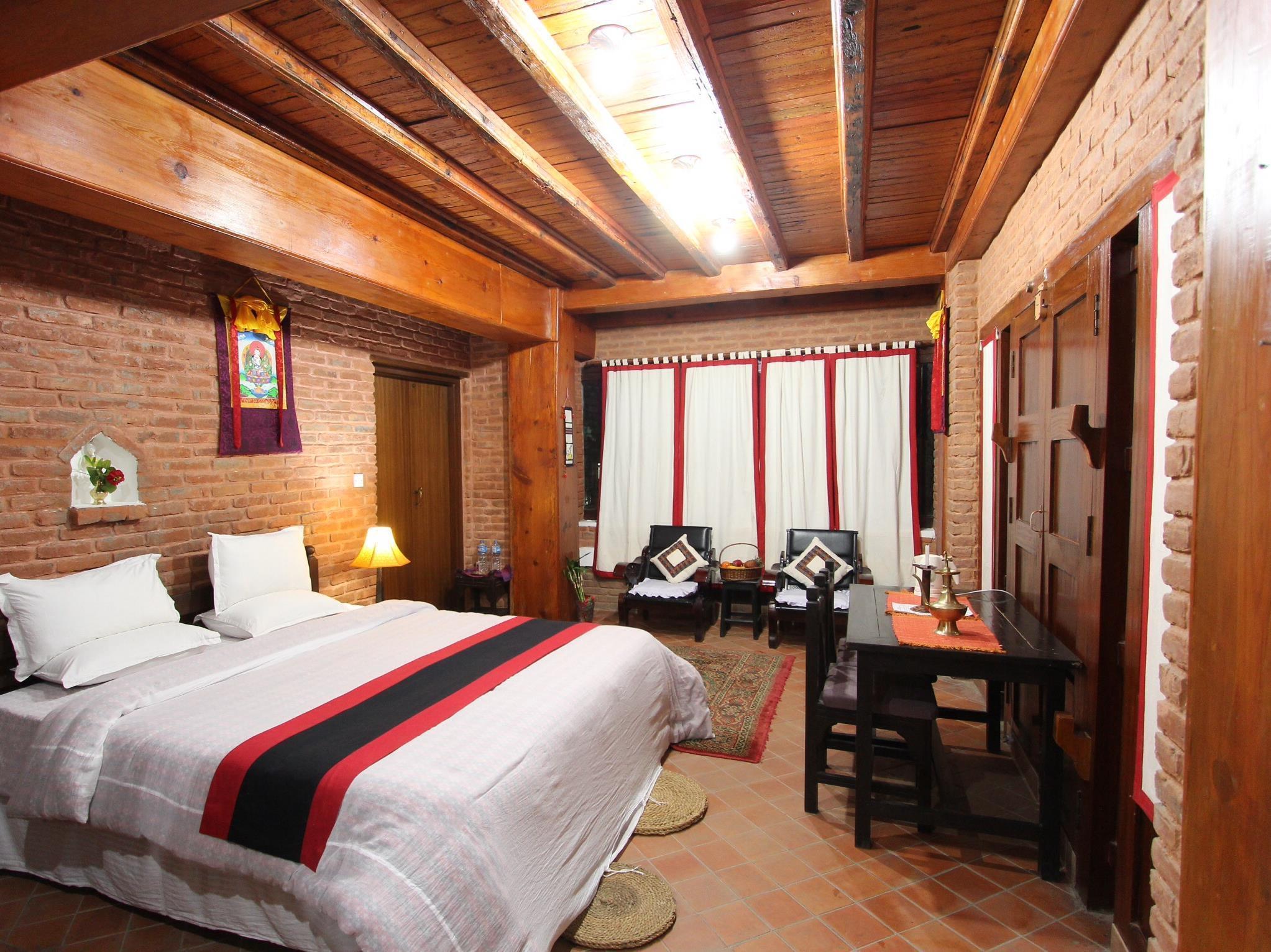 World Heritage Hotel & Aparments