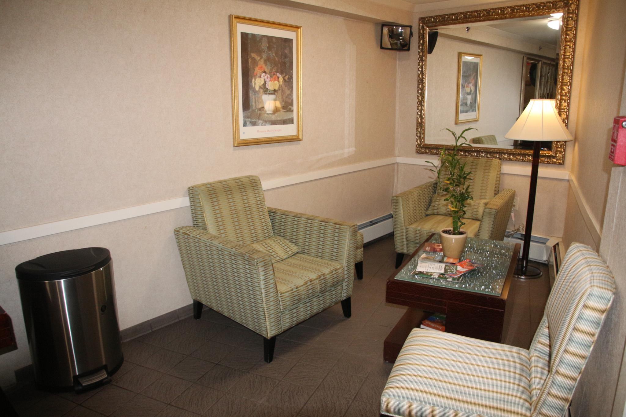 Bedford Plaza Hotel - Boston