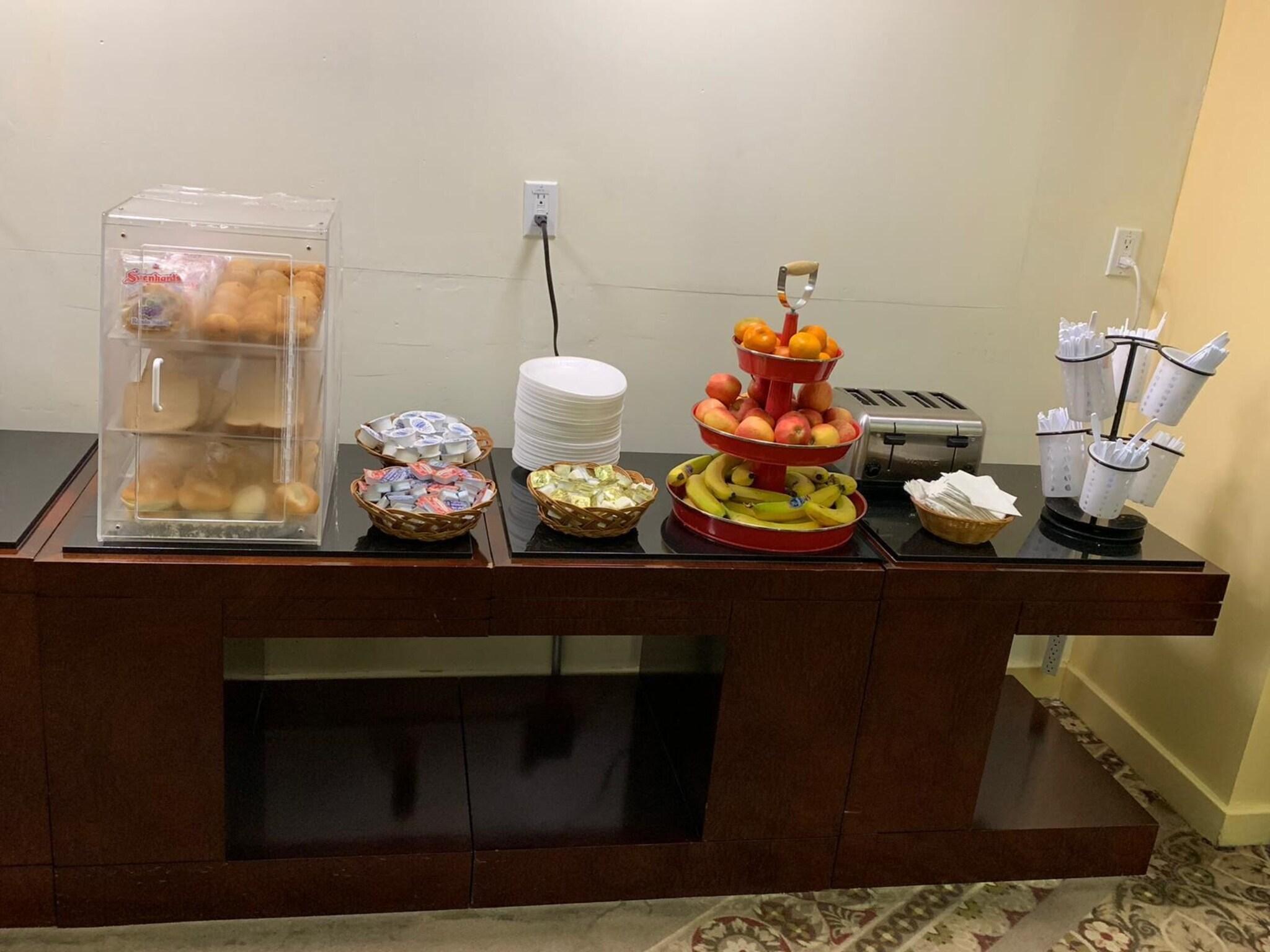 Bedford Plaza Hotel - Boston