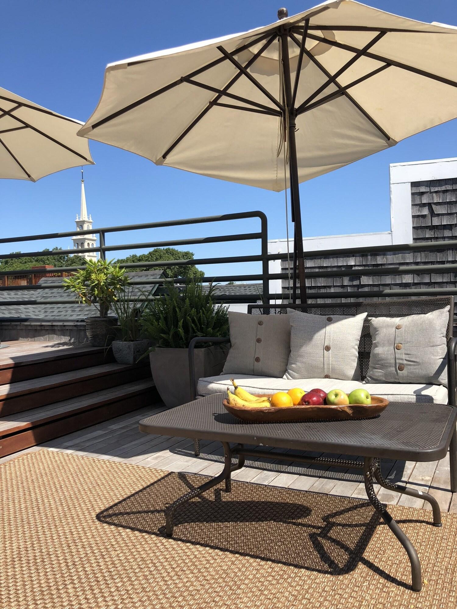 Mill Street Inn by null