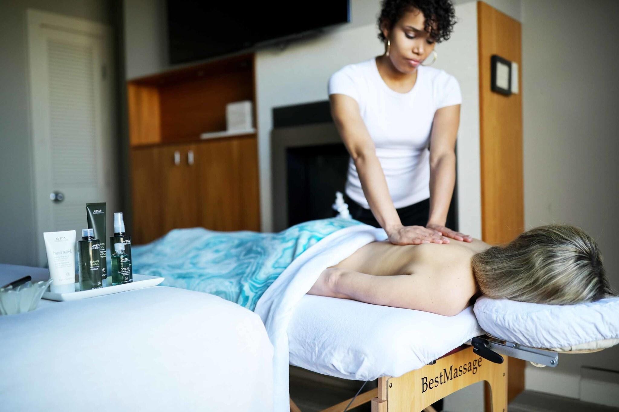 Mill Street Inn by null