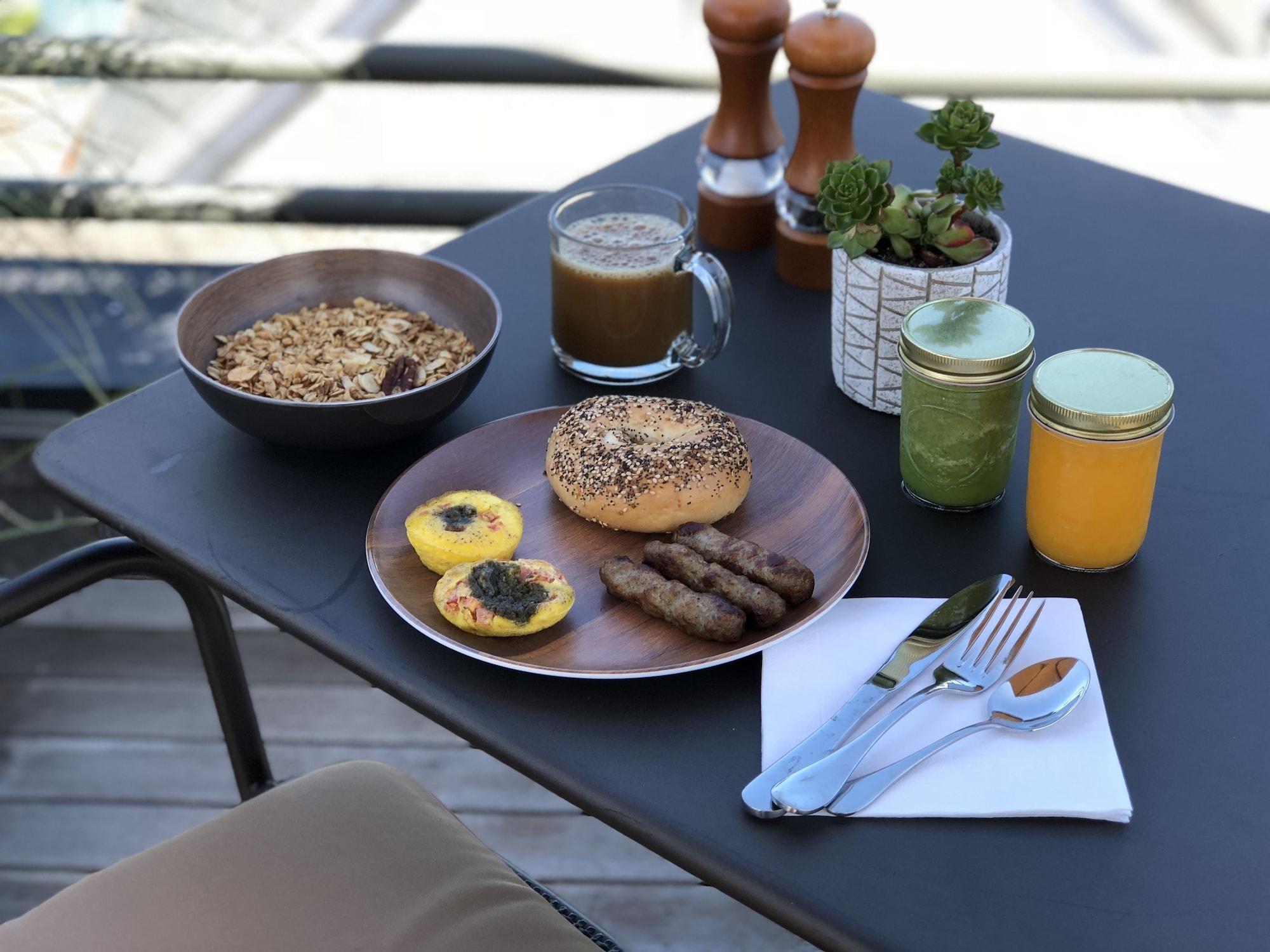 Mill Street Inn by null