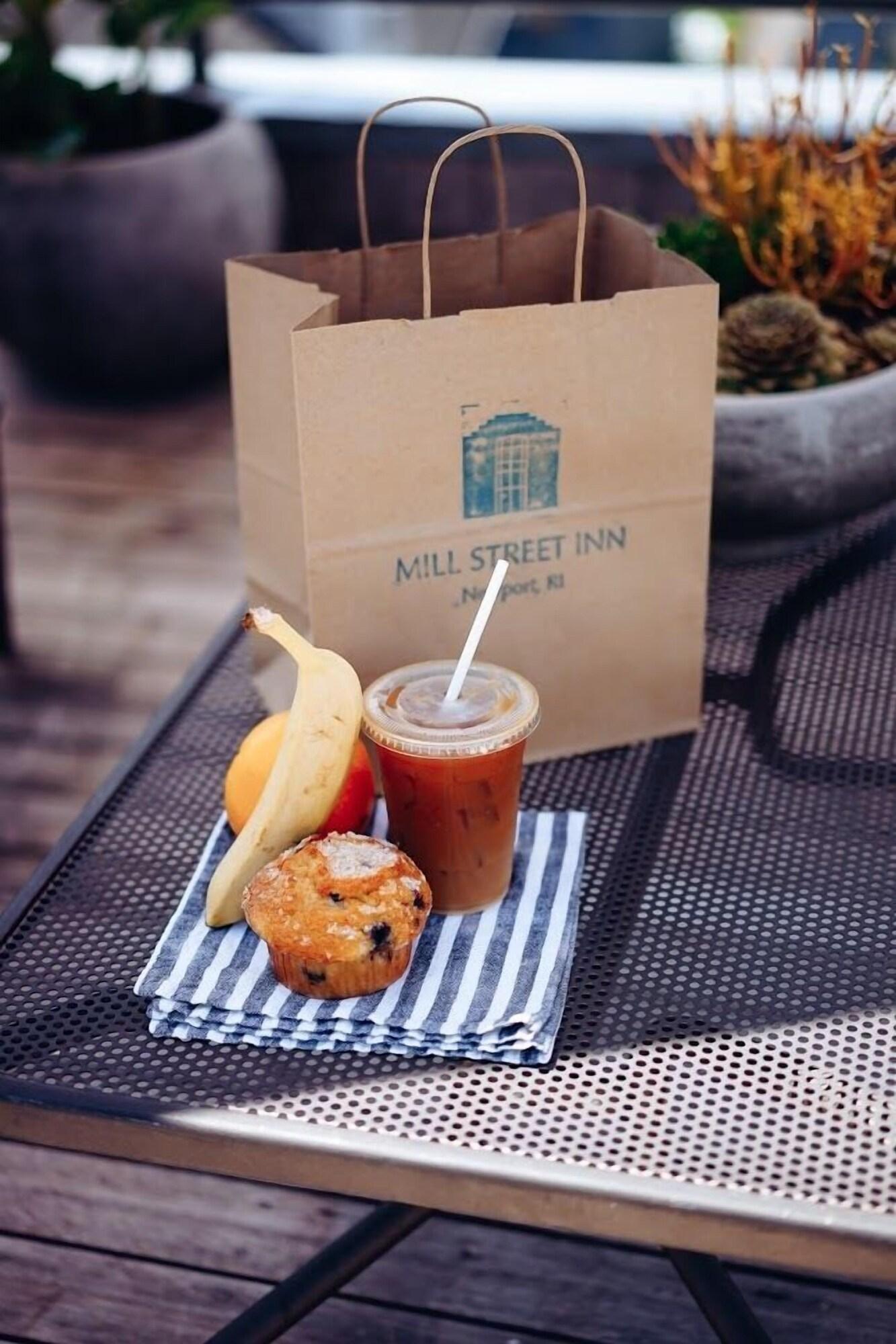 Mill Street Inn by null