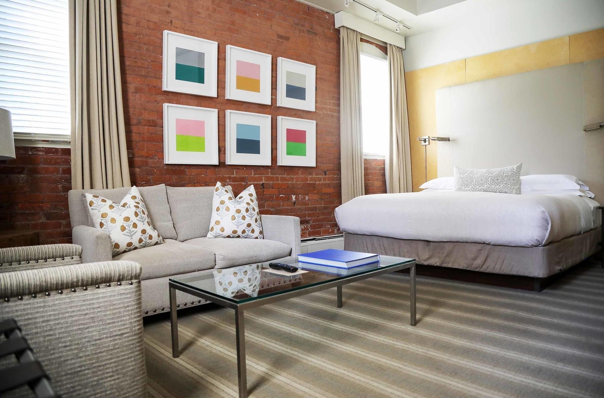 Mill Street Inn by null