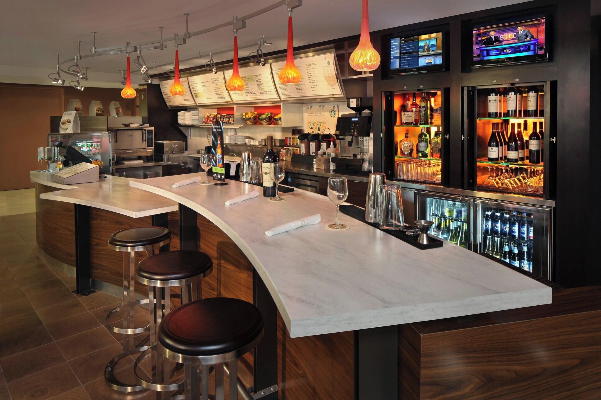 Courtyard By Marriott Hartford Cromwell