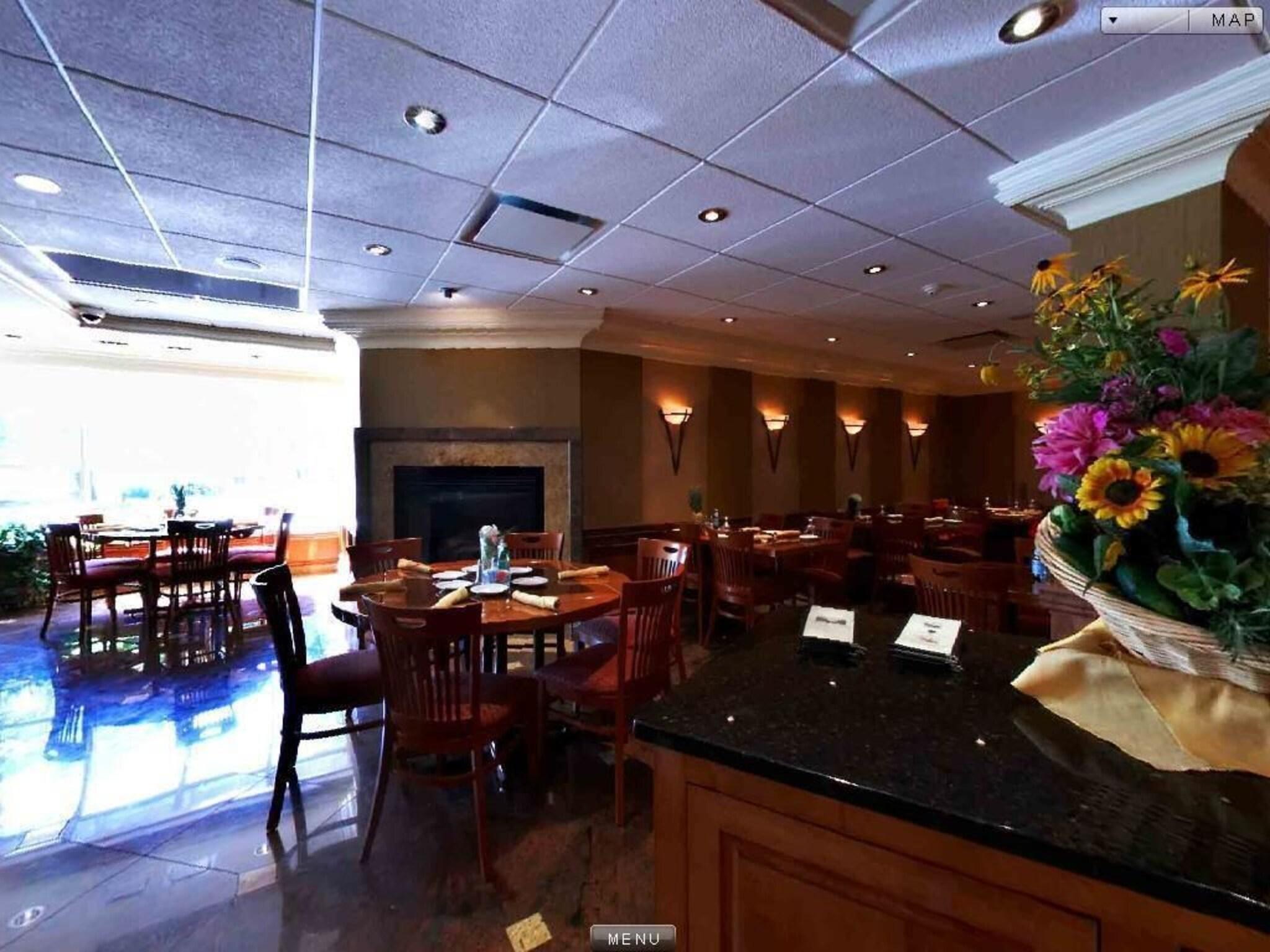 The Norwalk Inn & Conference Center
