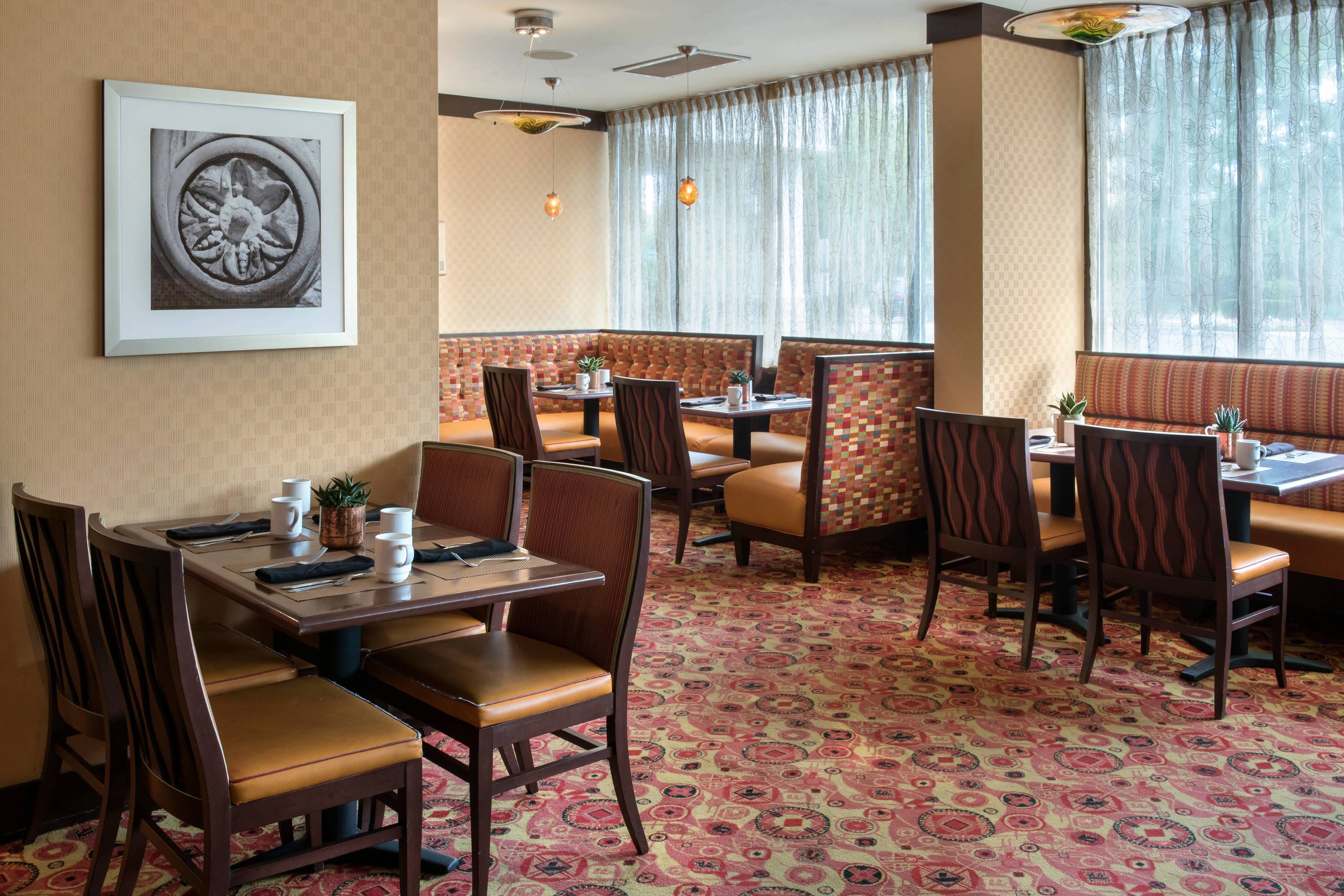 Saddle Brook Marriott