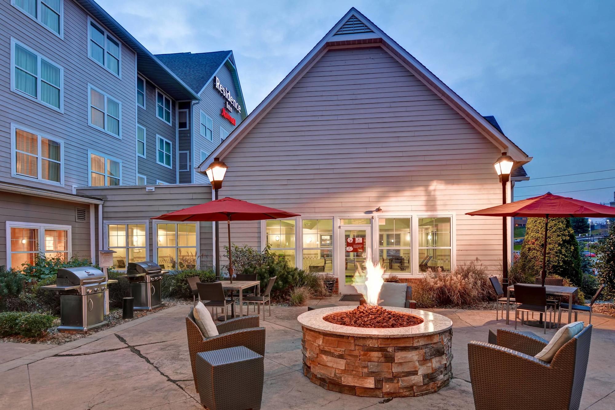 Residence Inn by Marriott Morgantown Medical Center Area image