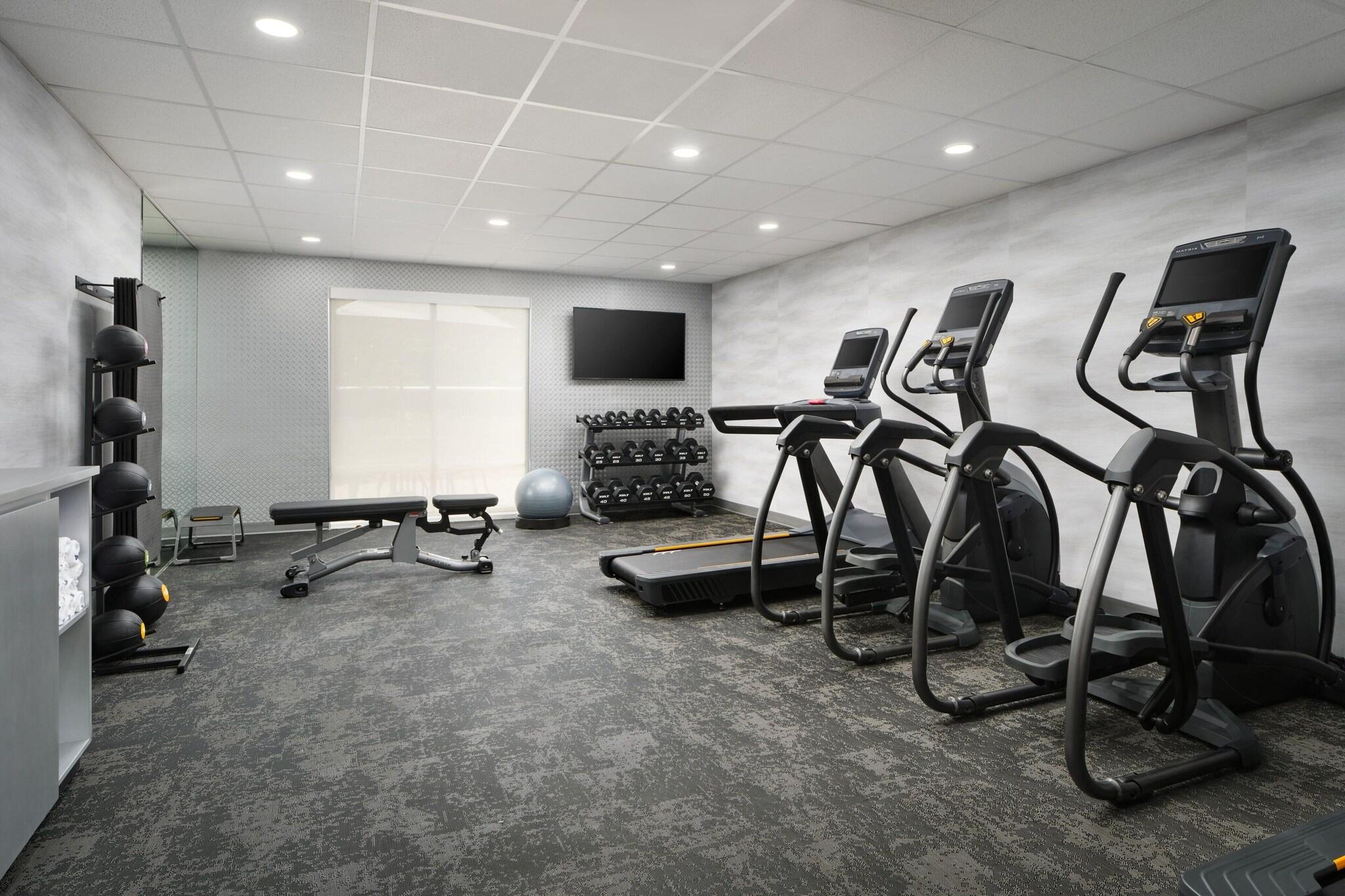 Fairfield Inn & Suites By Marriott Auburn Opelika