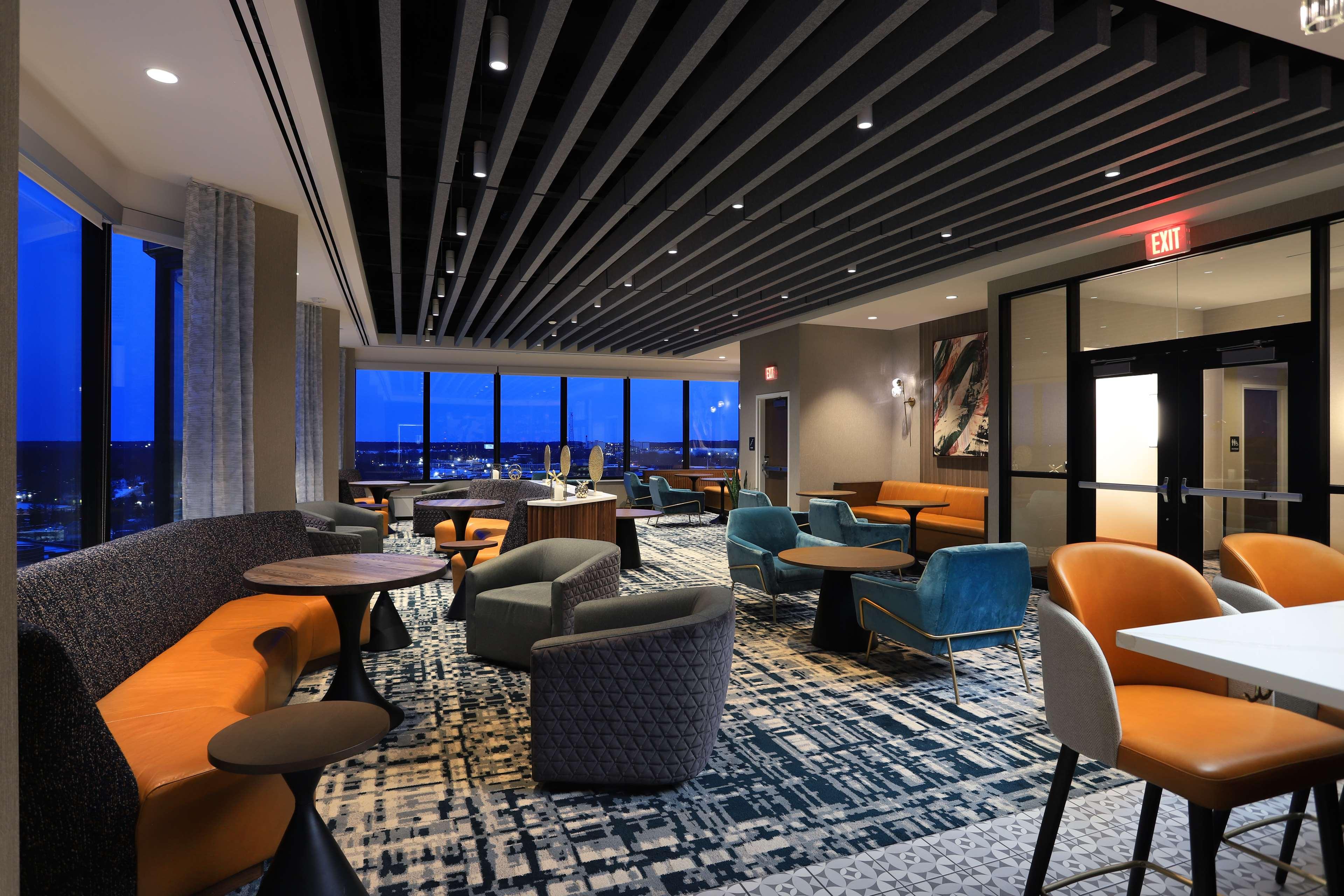 Doubletree By Hilton Battle Creek