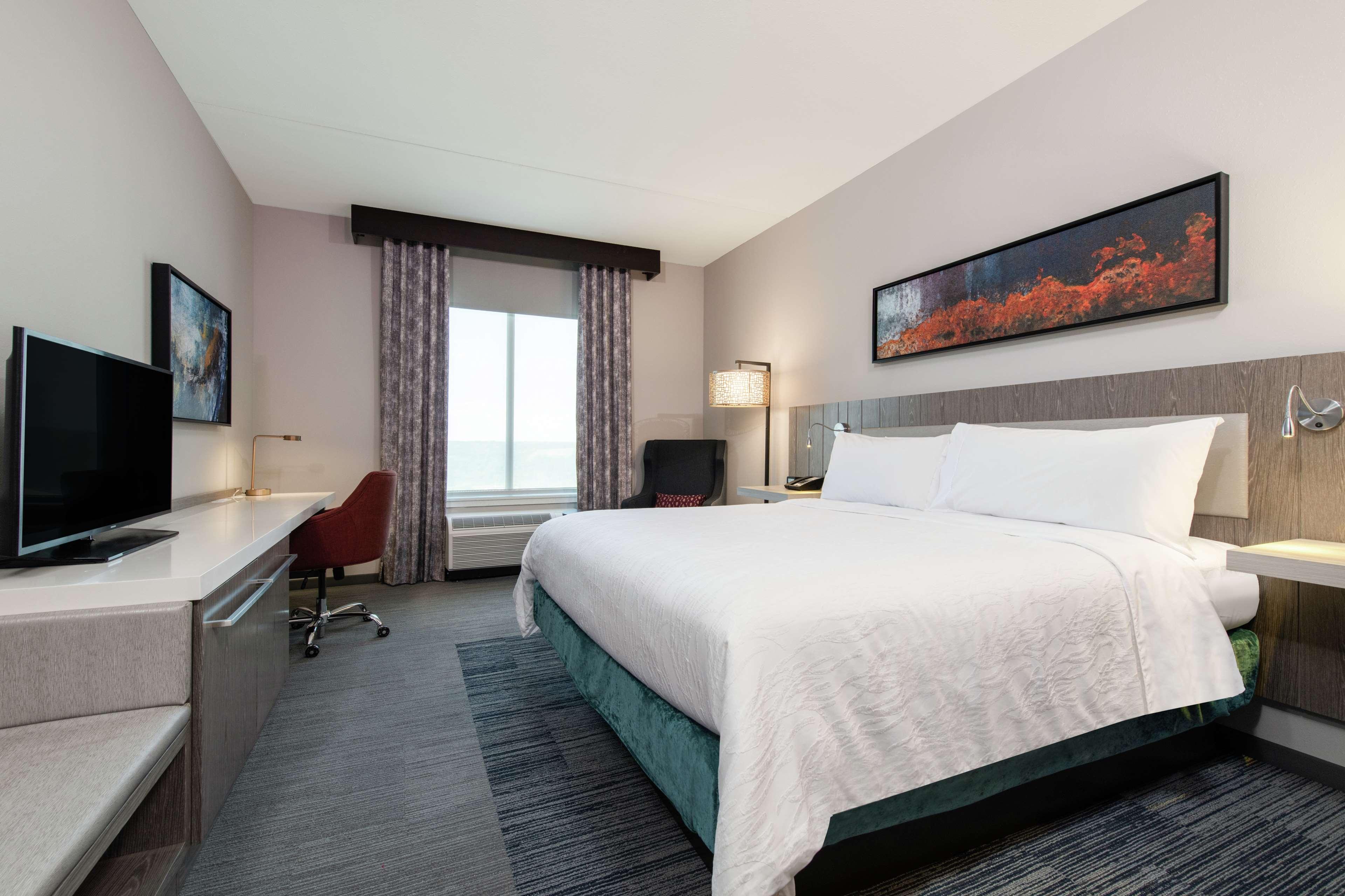 Hilton Garden Inn Pittsburgh Area /Beaver Valley