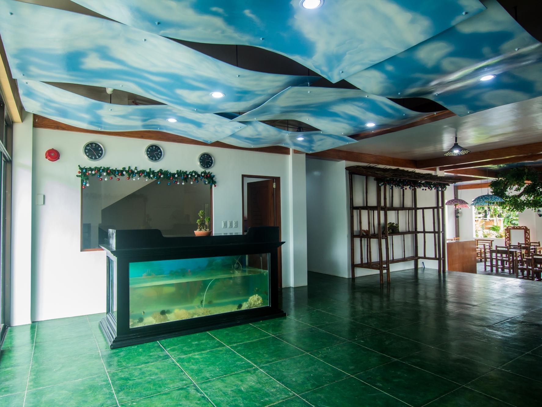 Oasis Resort and Spa