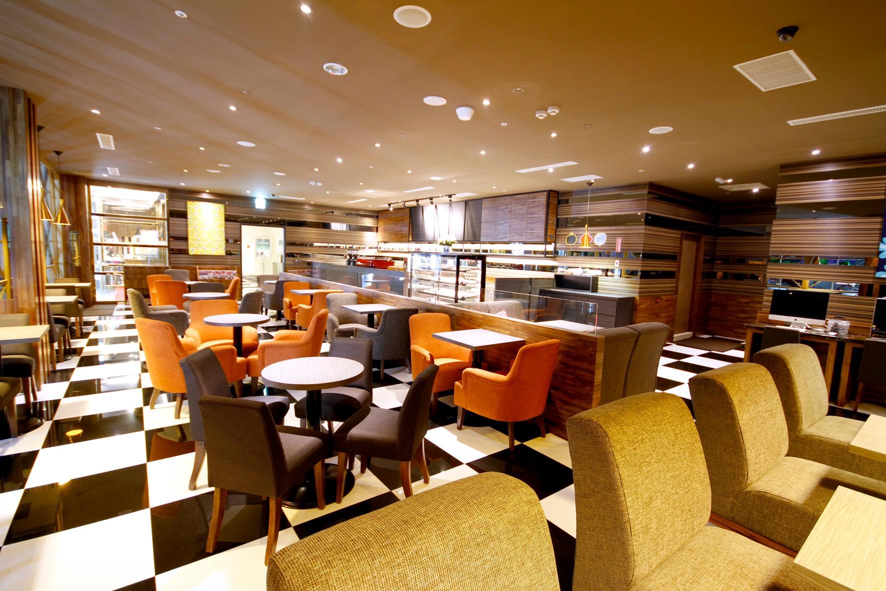 Kindness Hotel Sanduo II