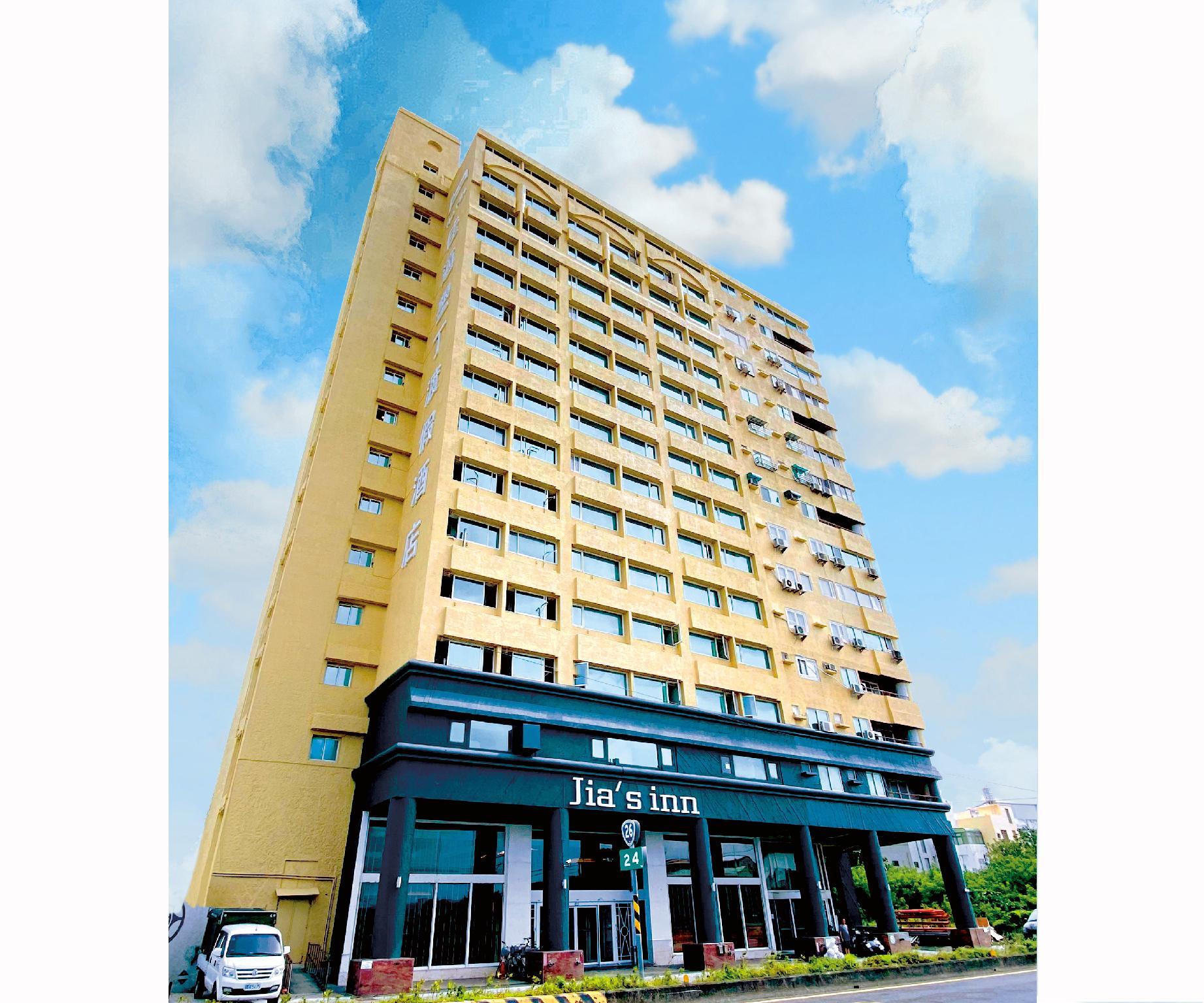 HOOYAI HOTEL KENTING