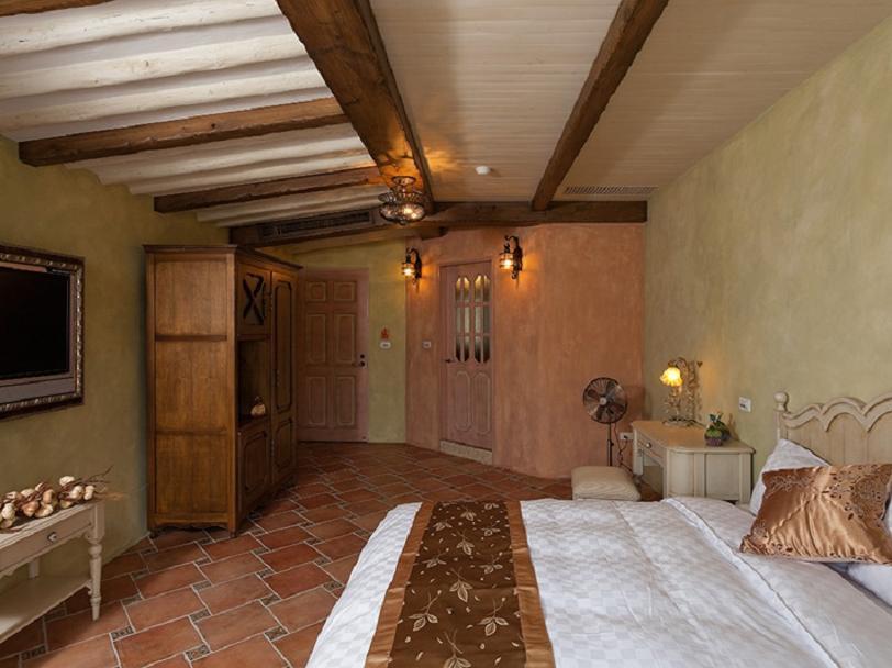 Brittany Hotel