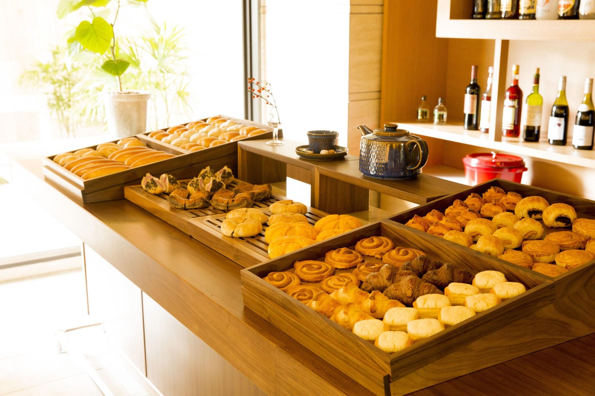 Sakura Terrace by null