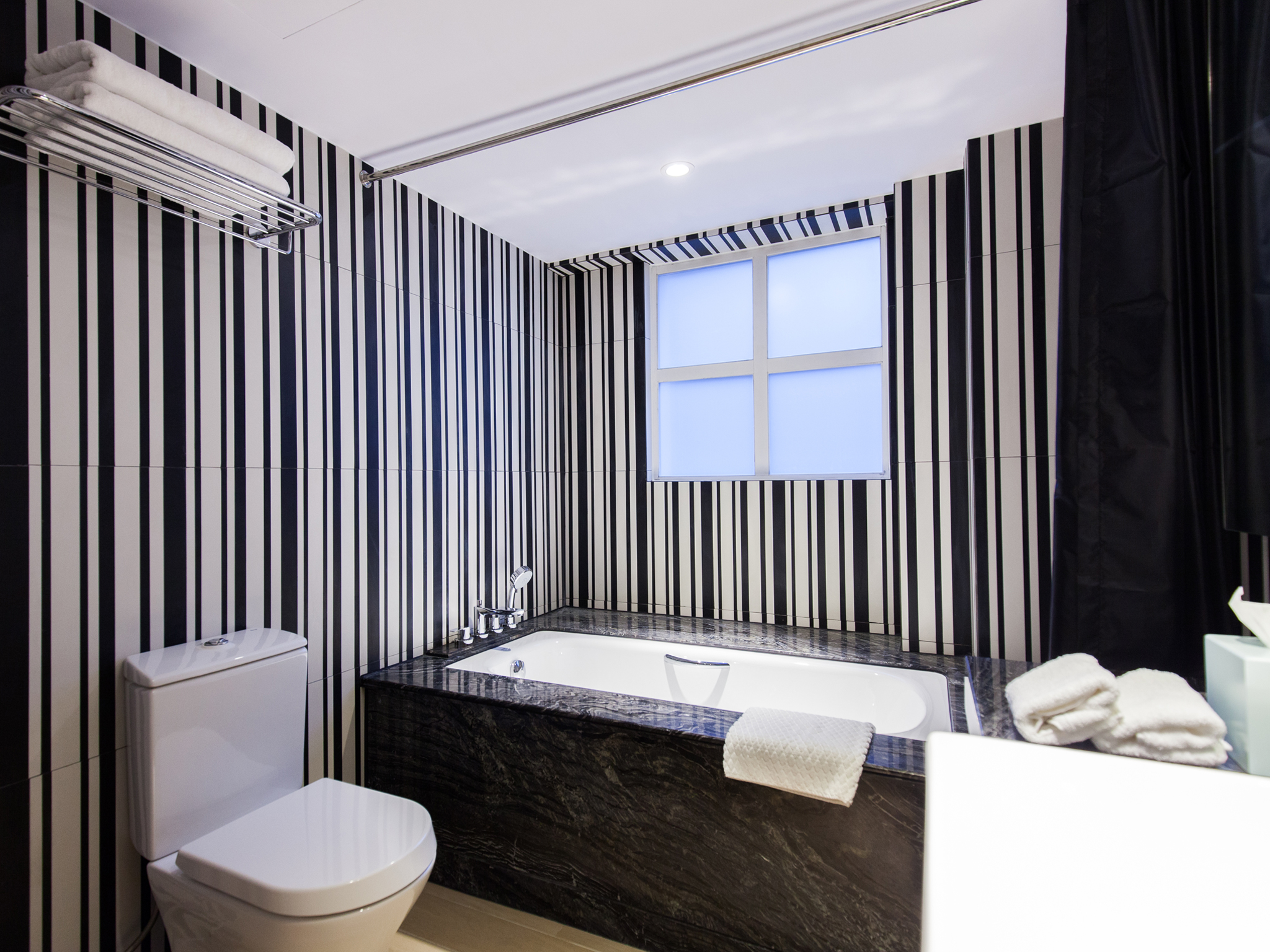 Caravel Hotel by null