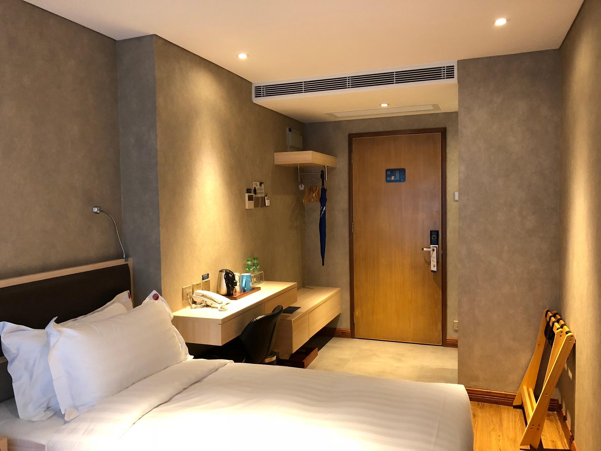 IFU Hotel