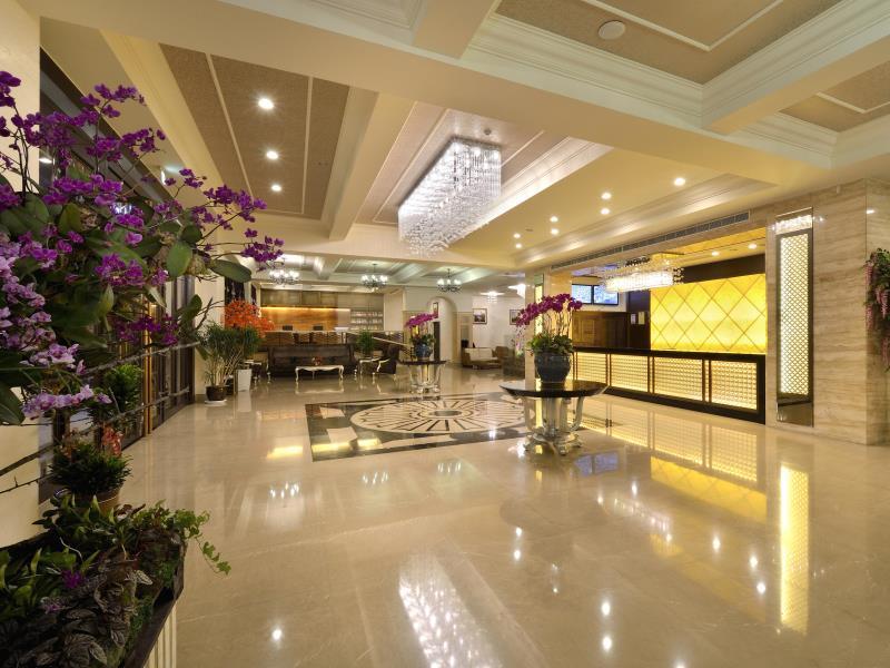 Hotel Modern Puli