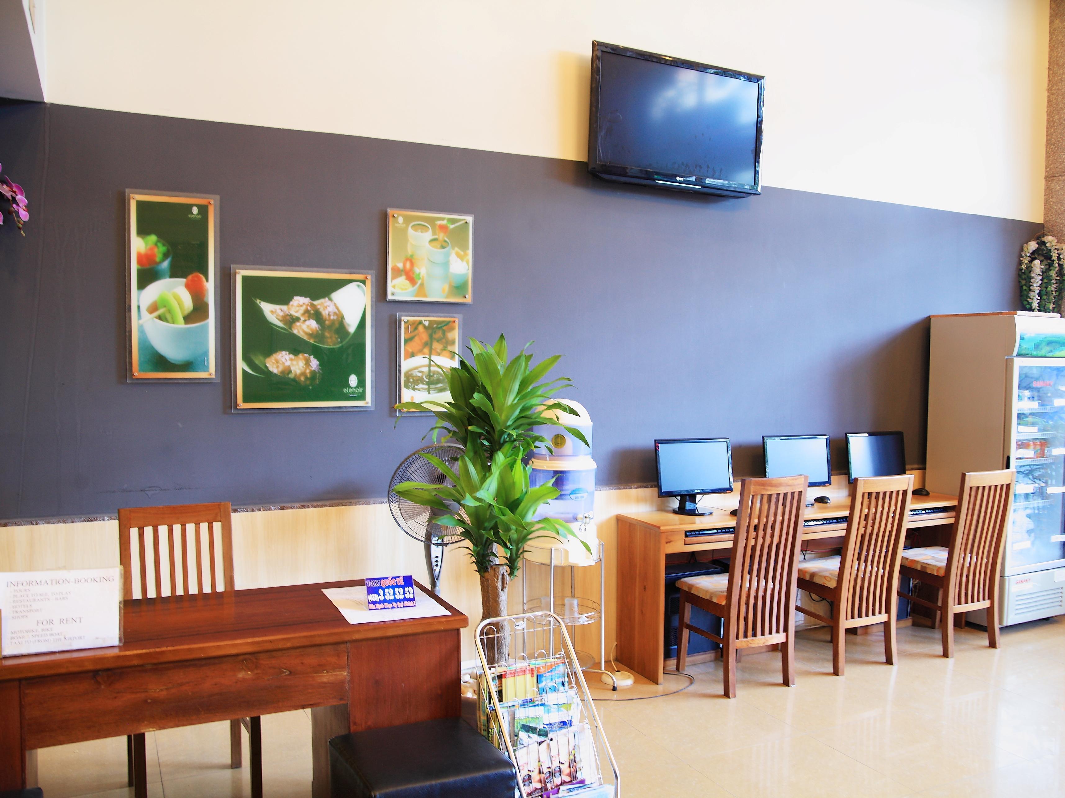 Golden Sea Hotel Nha Trang