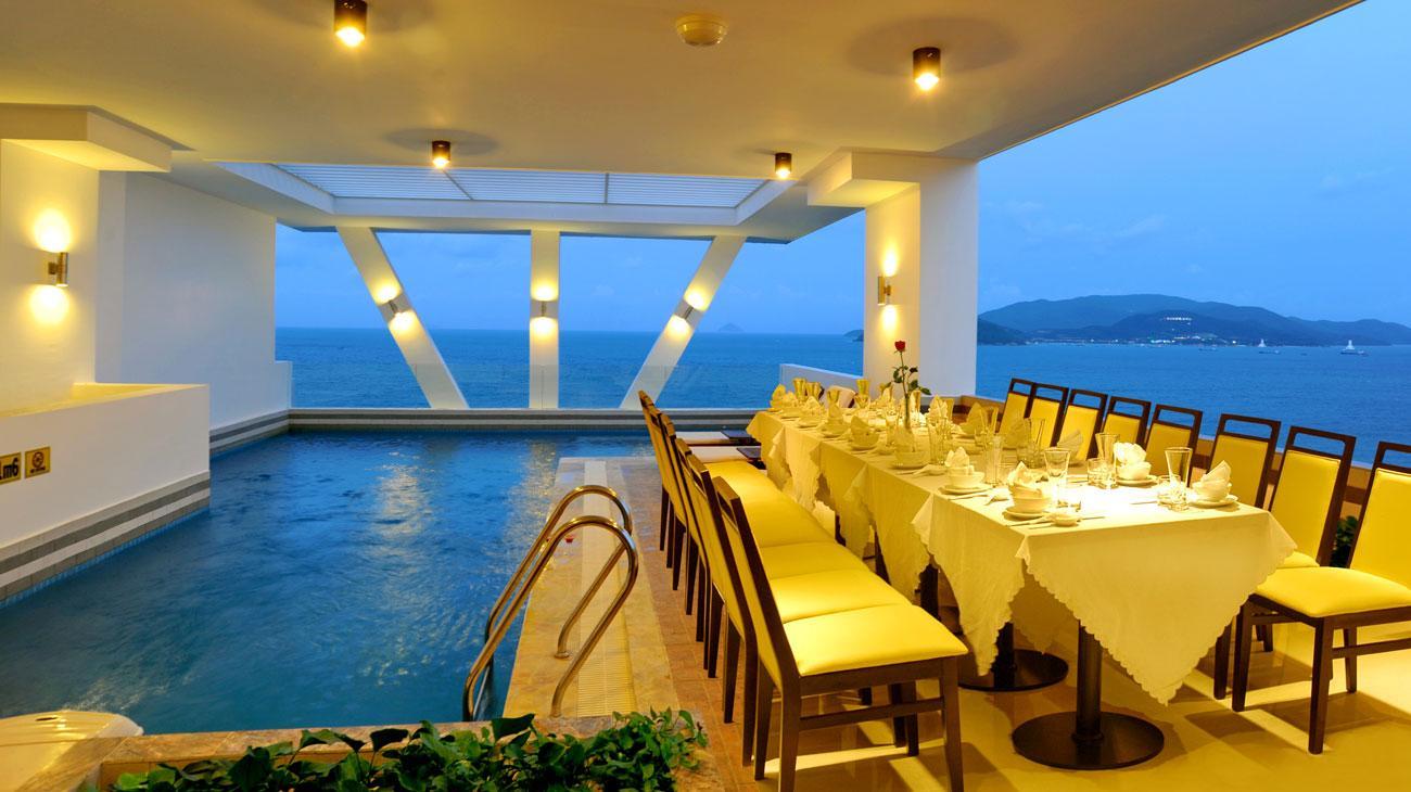Dendro Hotel Nha Trang