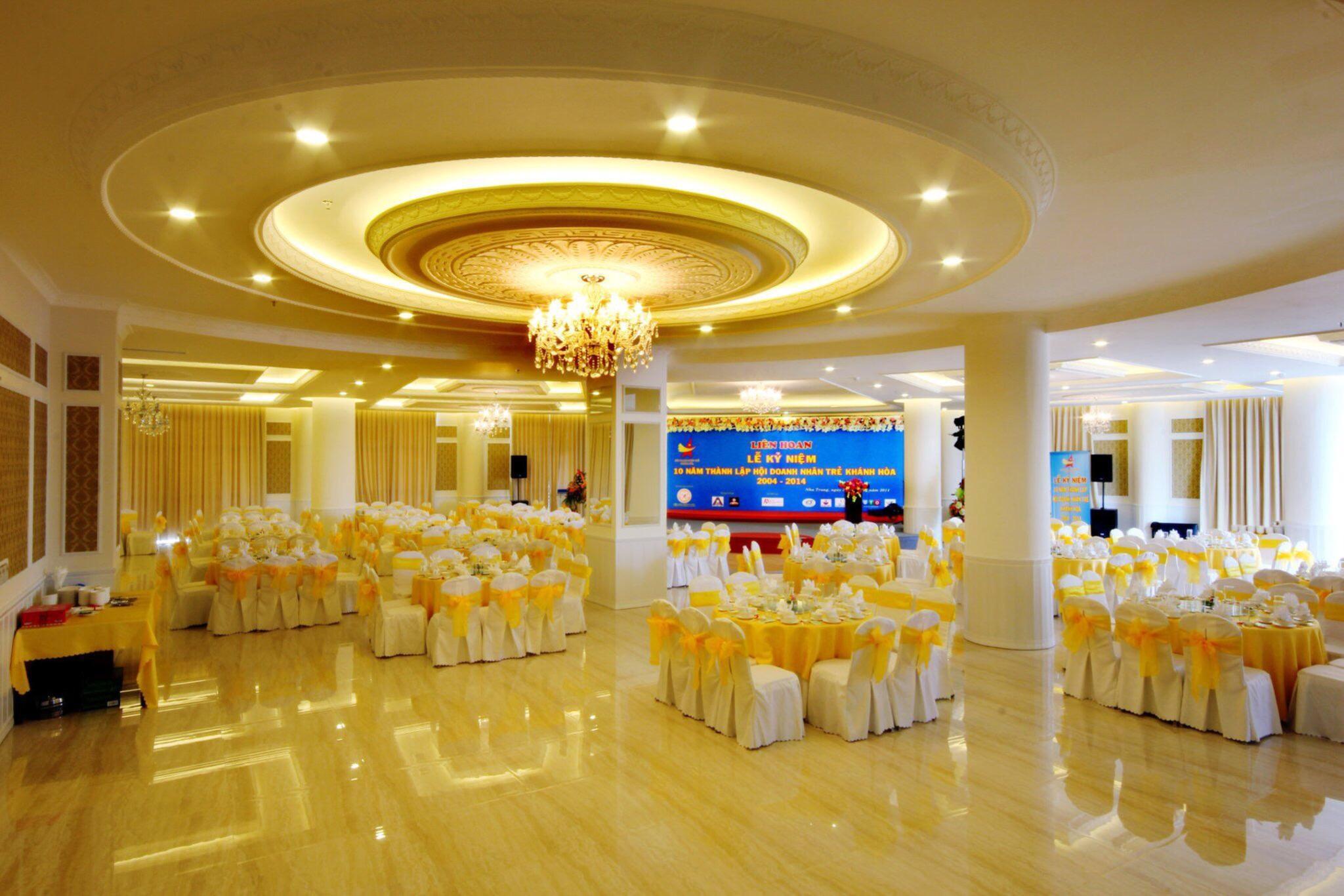 Nha Trang Palace Hotel