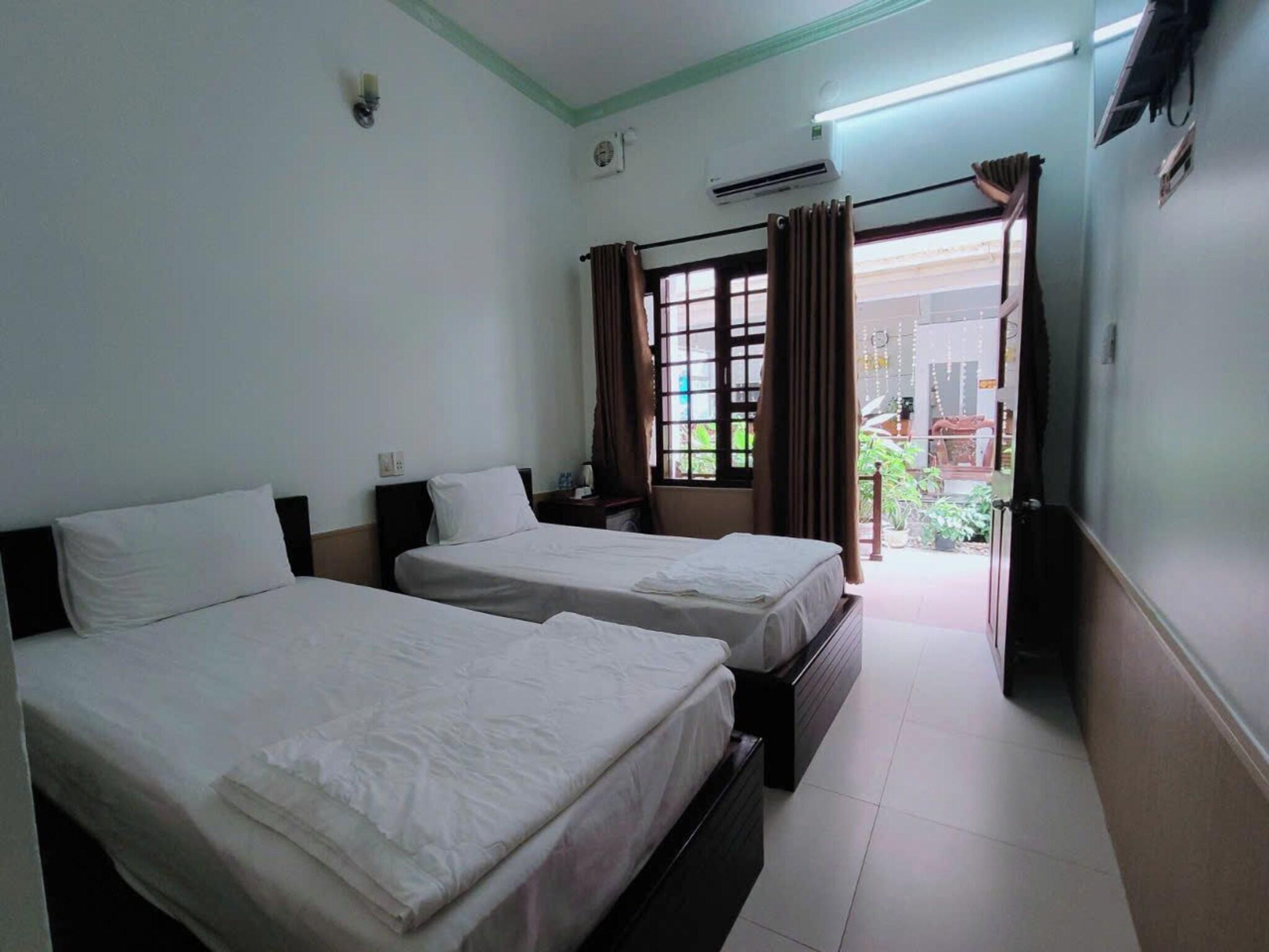 Hai Yen Family Resort