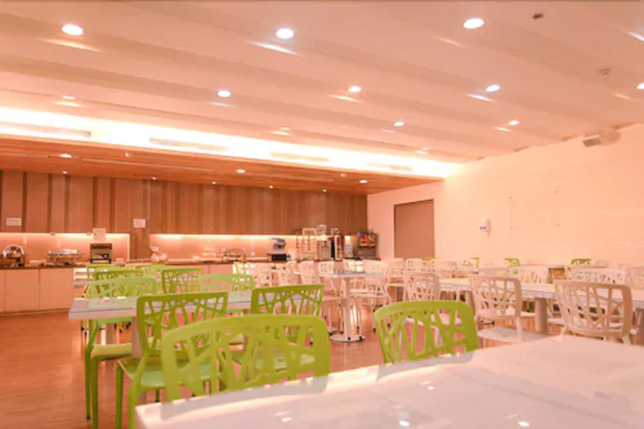 Kiwi Express Hotel-Kaohsiung Station