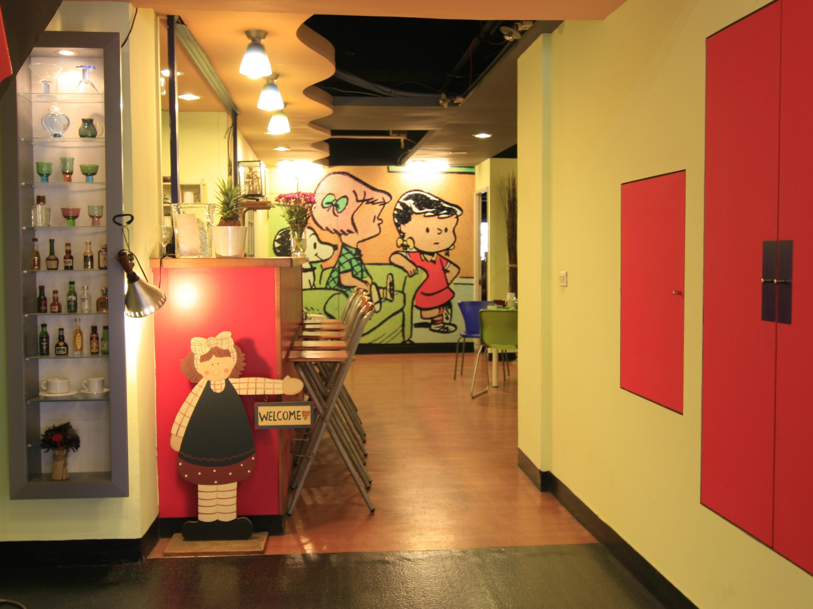 Hwa Hong Hotel by null