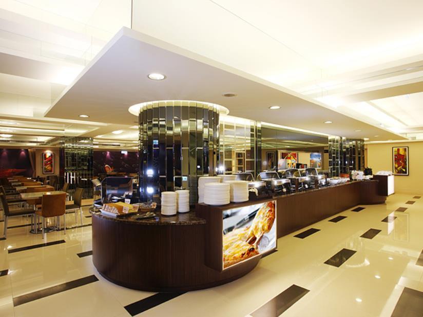 Delton Hotel