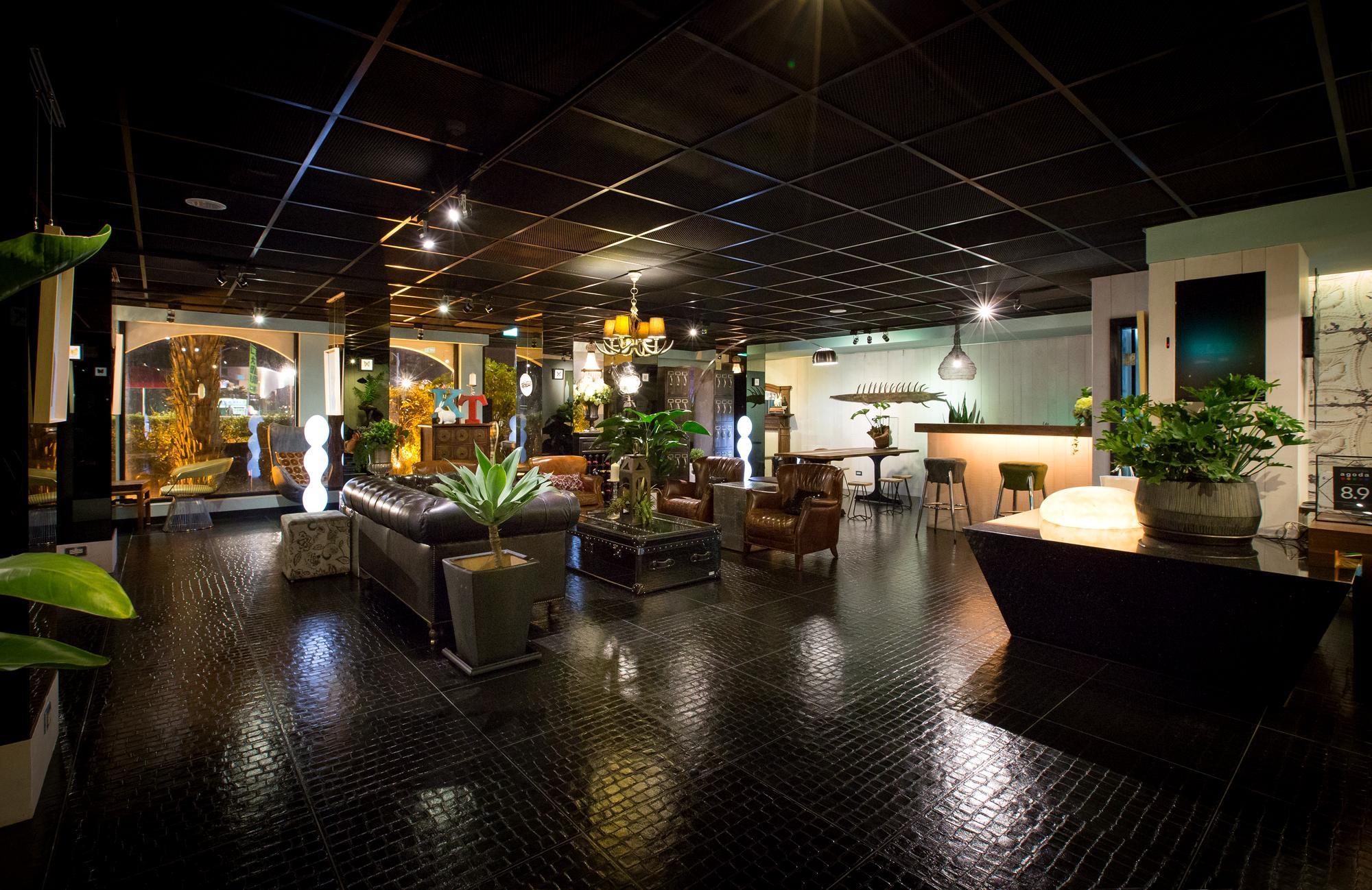 Hotelday+ Kenting -SMOKEY JOE'S HOTEL