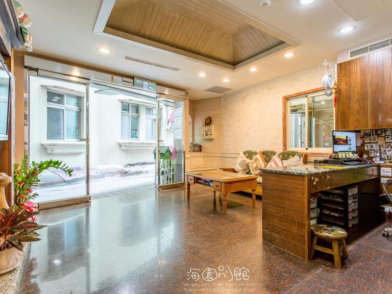 Hai Yuan Hostel