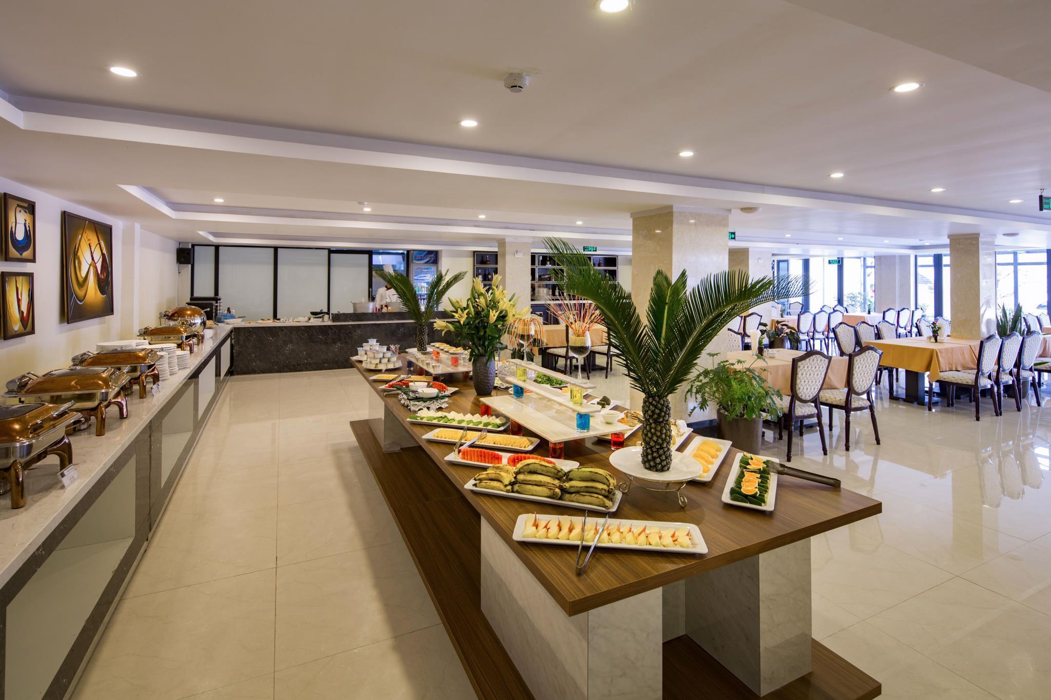 Sapa Freesia Hotel