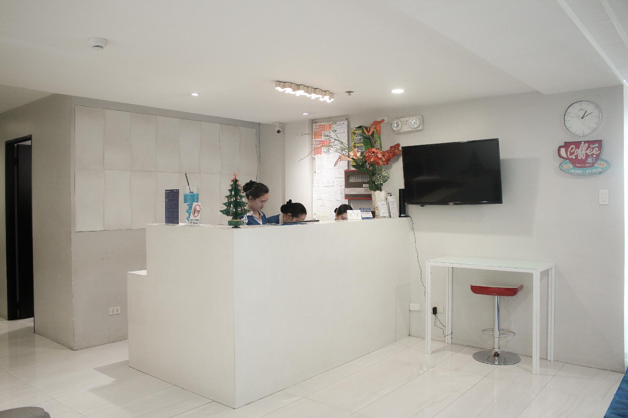 1A EXPRESS HOTEL