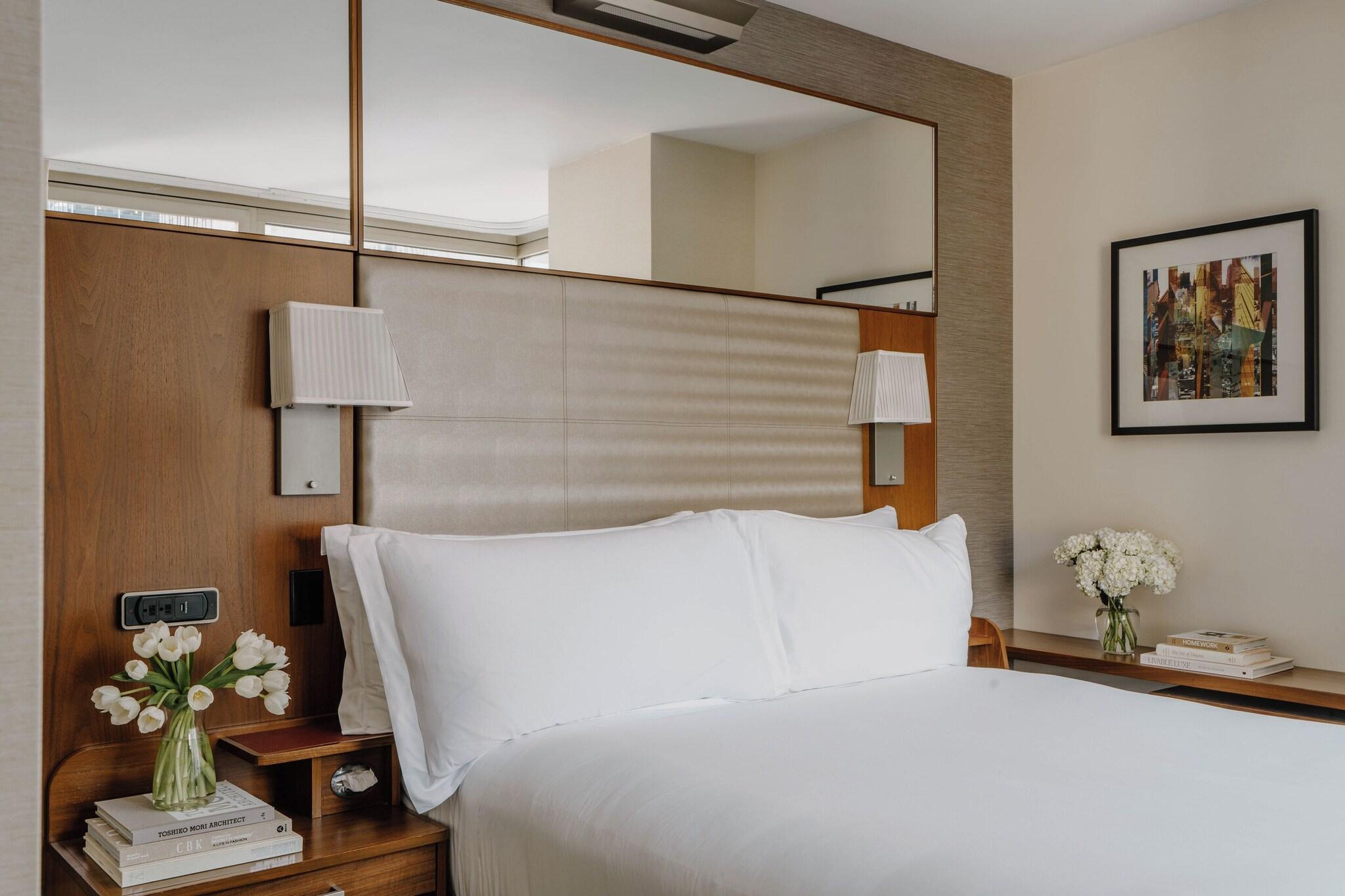 Imagem da galeria de Club Quarters Grand Central