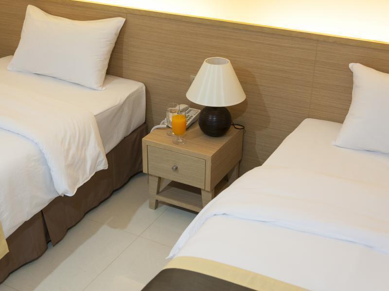 Gateway Hotel