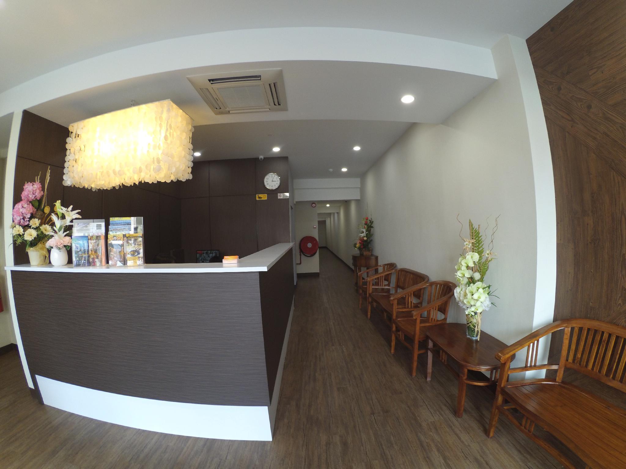 Link Hotel